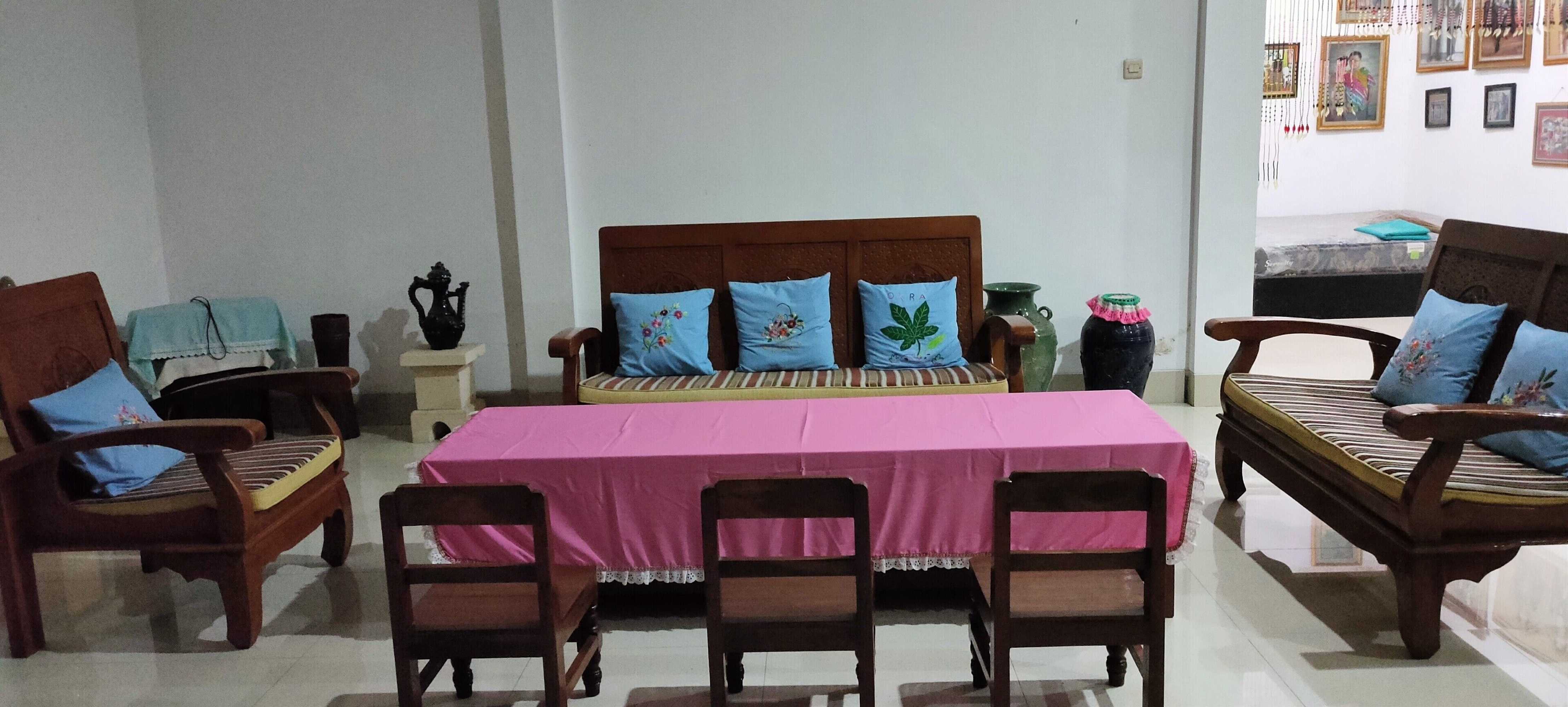 Gift card for Penginapan Pendopo Kasih Gift card for Penginapan Pendopo Kasih