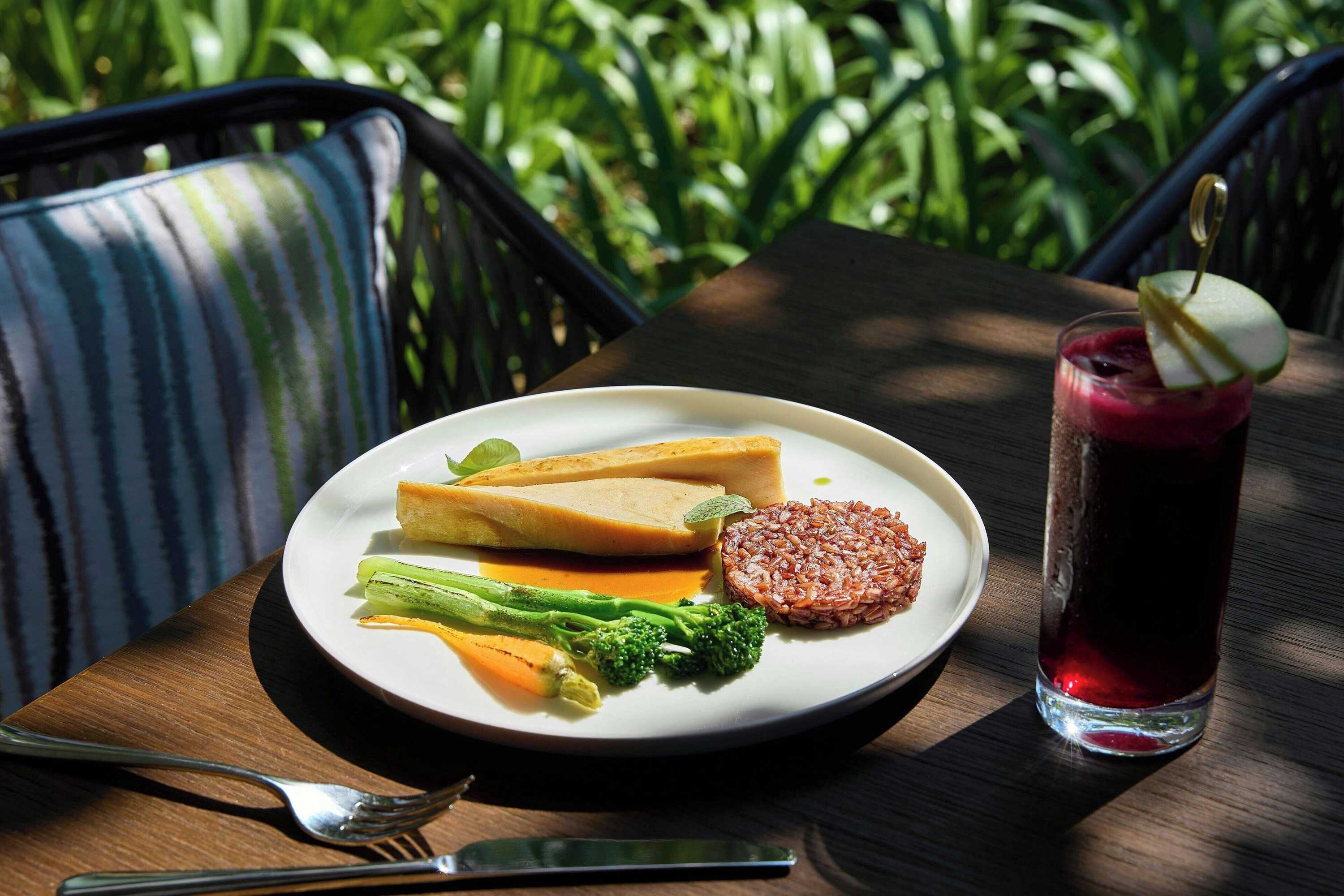 Gift card for The Westin Resort & Spa Cam Ranh Gift card for The Westin Resort & Spa Cam Ranh