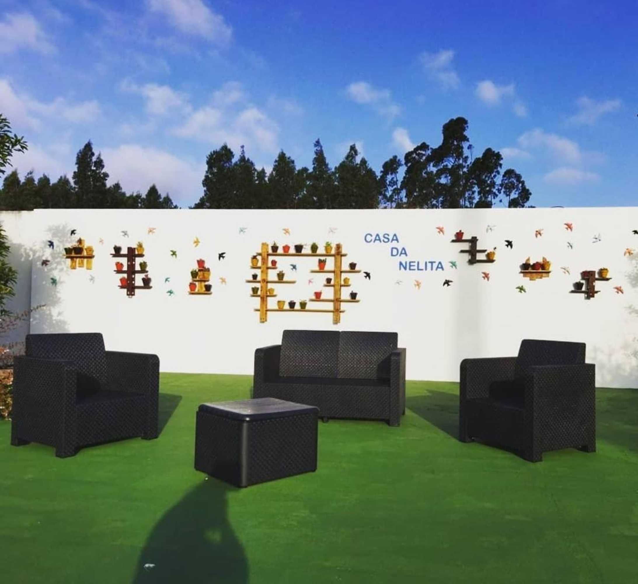 Gift card for Casa da Nelita