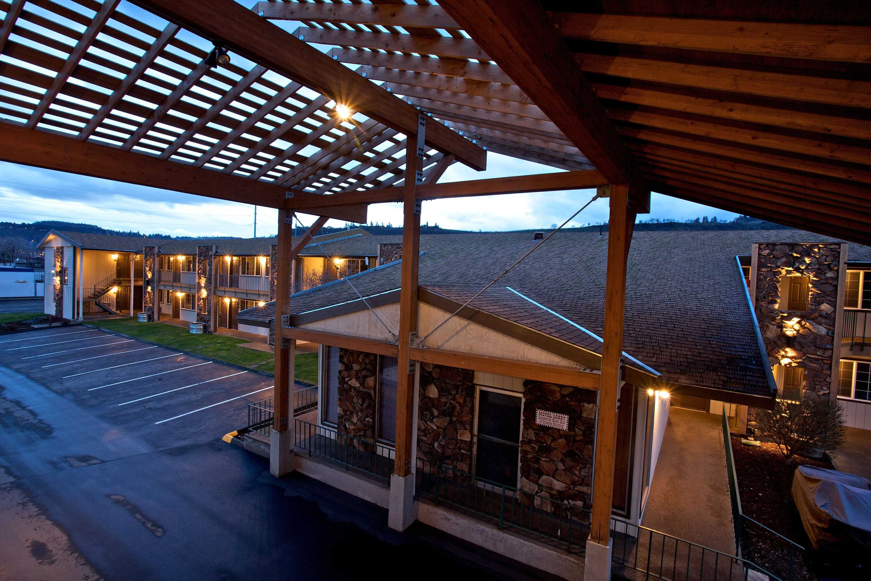 Gift card for Cousins Country Inn