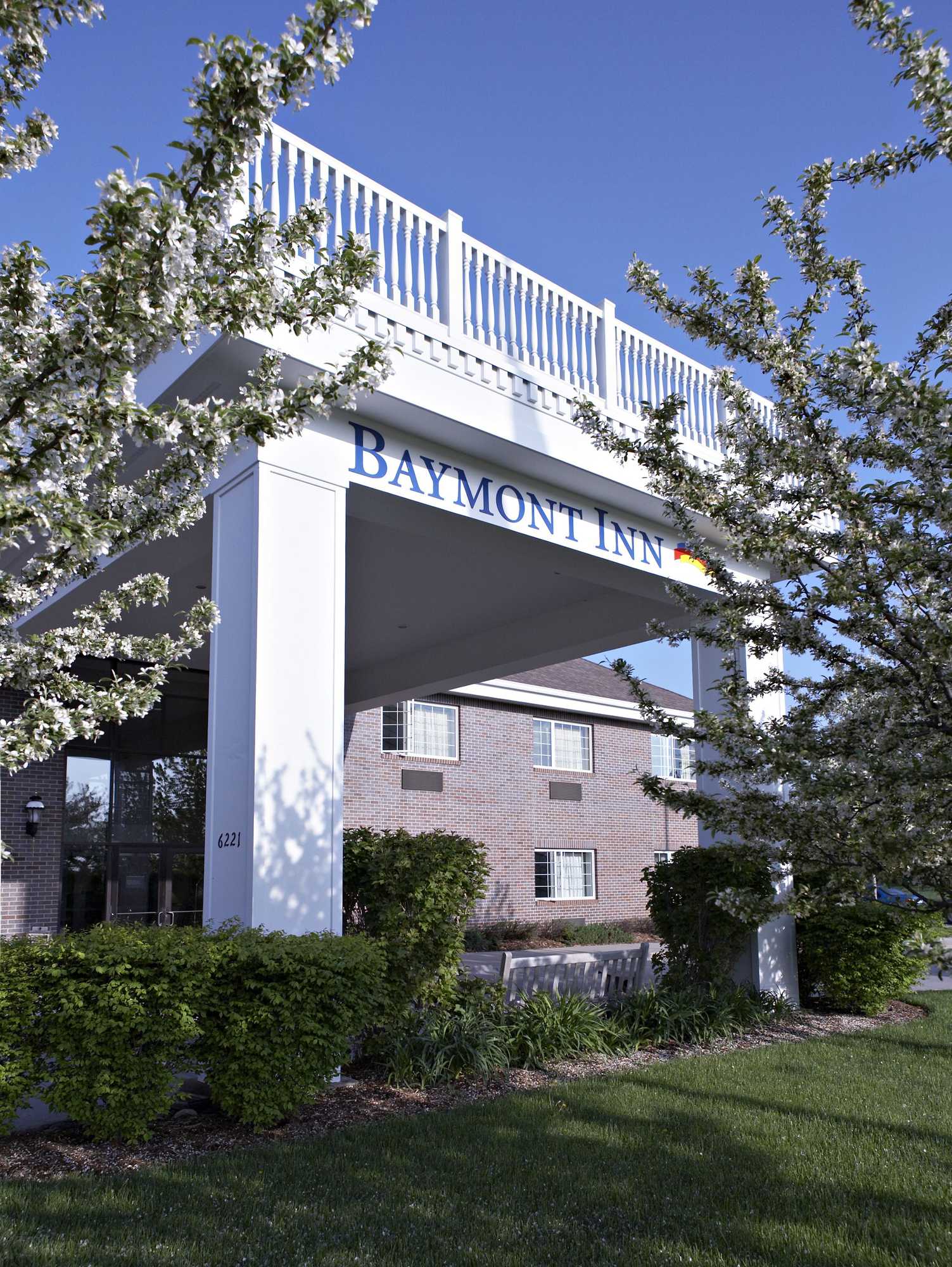 Gift card for Baymont by Wyndham Des Moines Airport Gift card for Baymont by Wyndham Des Moines Airport