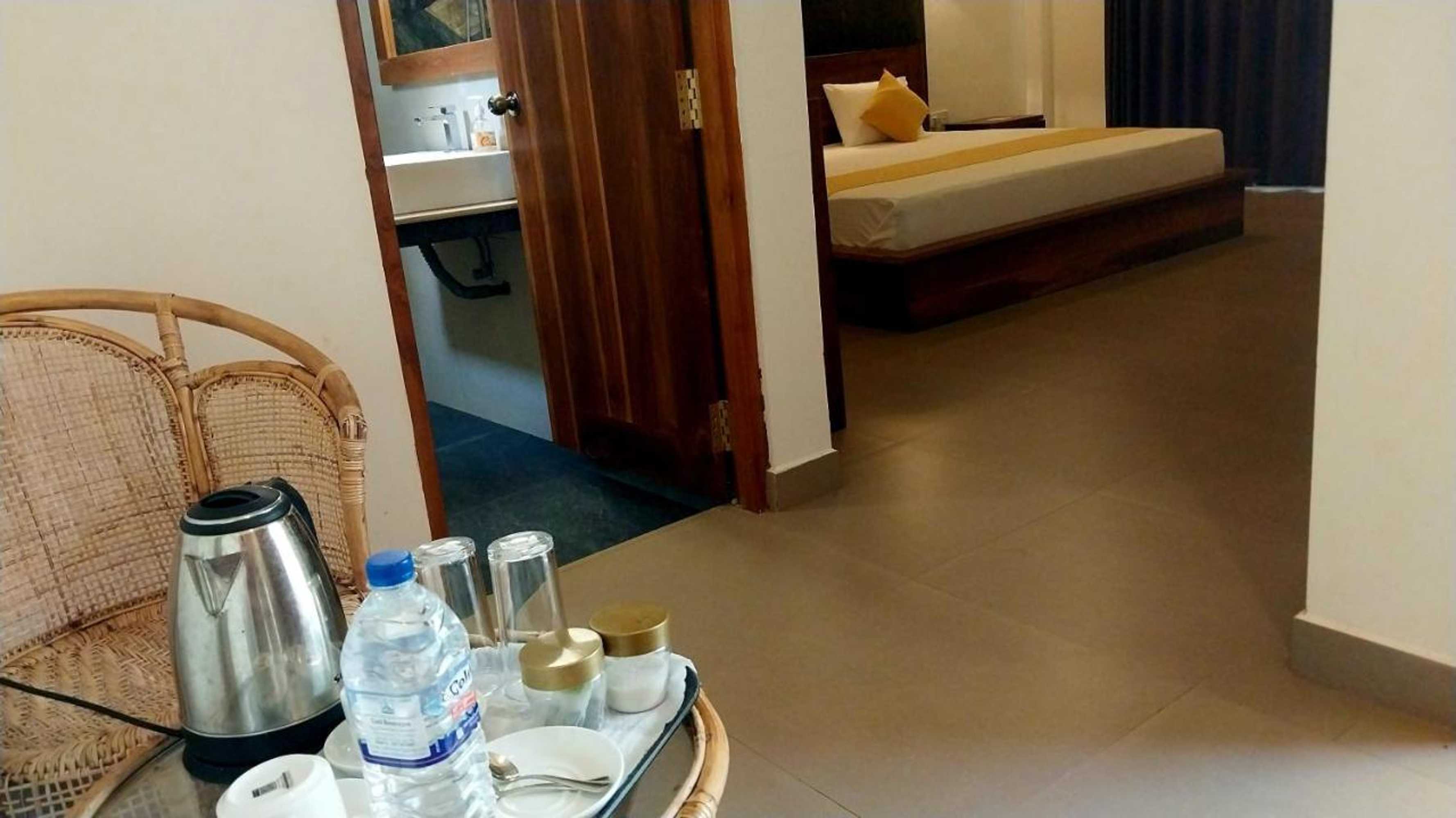 Gift card for Lina Hotel