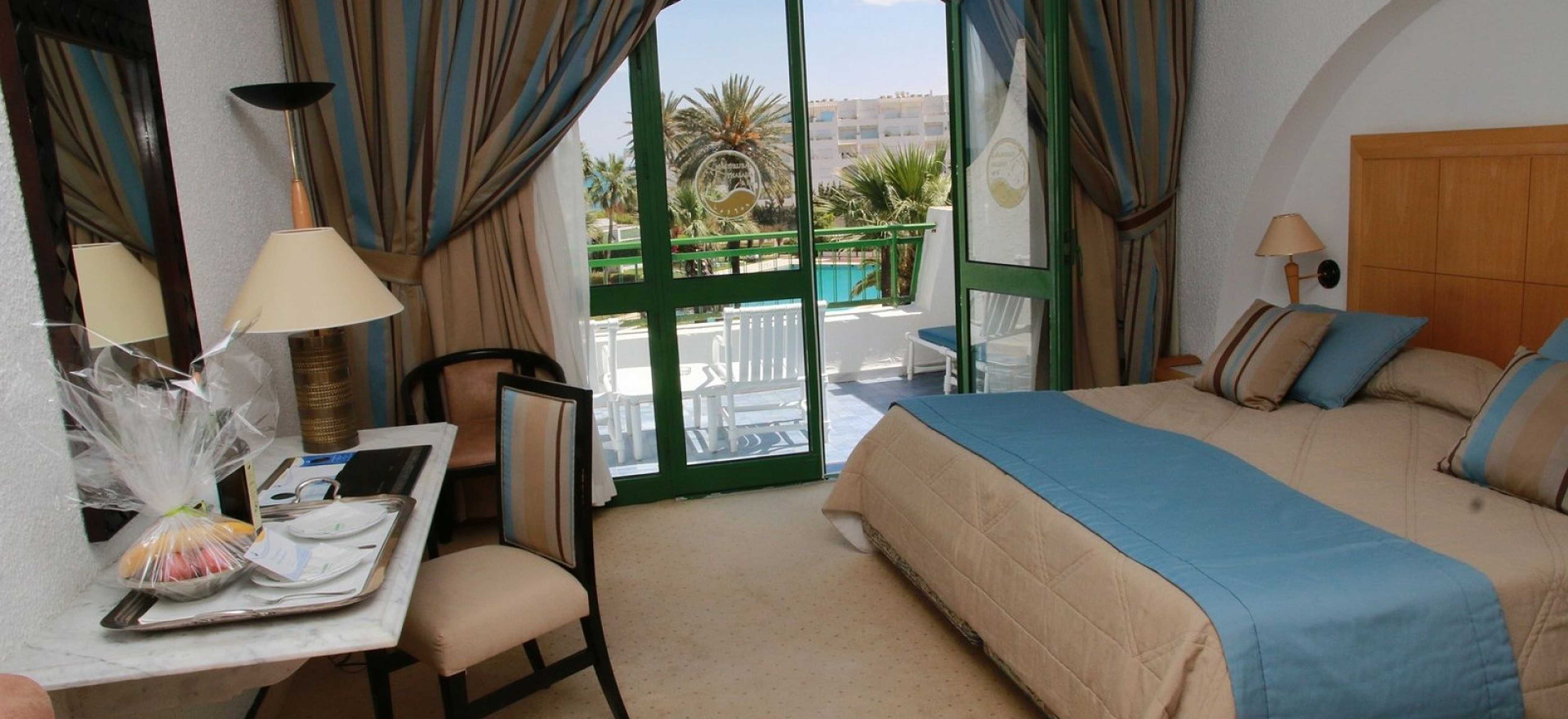 Gift card for Hasdrubal Thalassa Port El Kantaoui Gift card for Hasdrubal Thalassa Port El Kantaoui