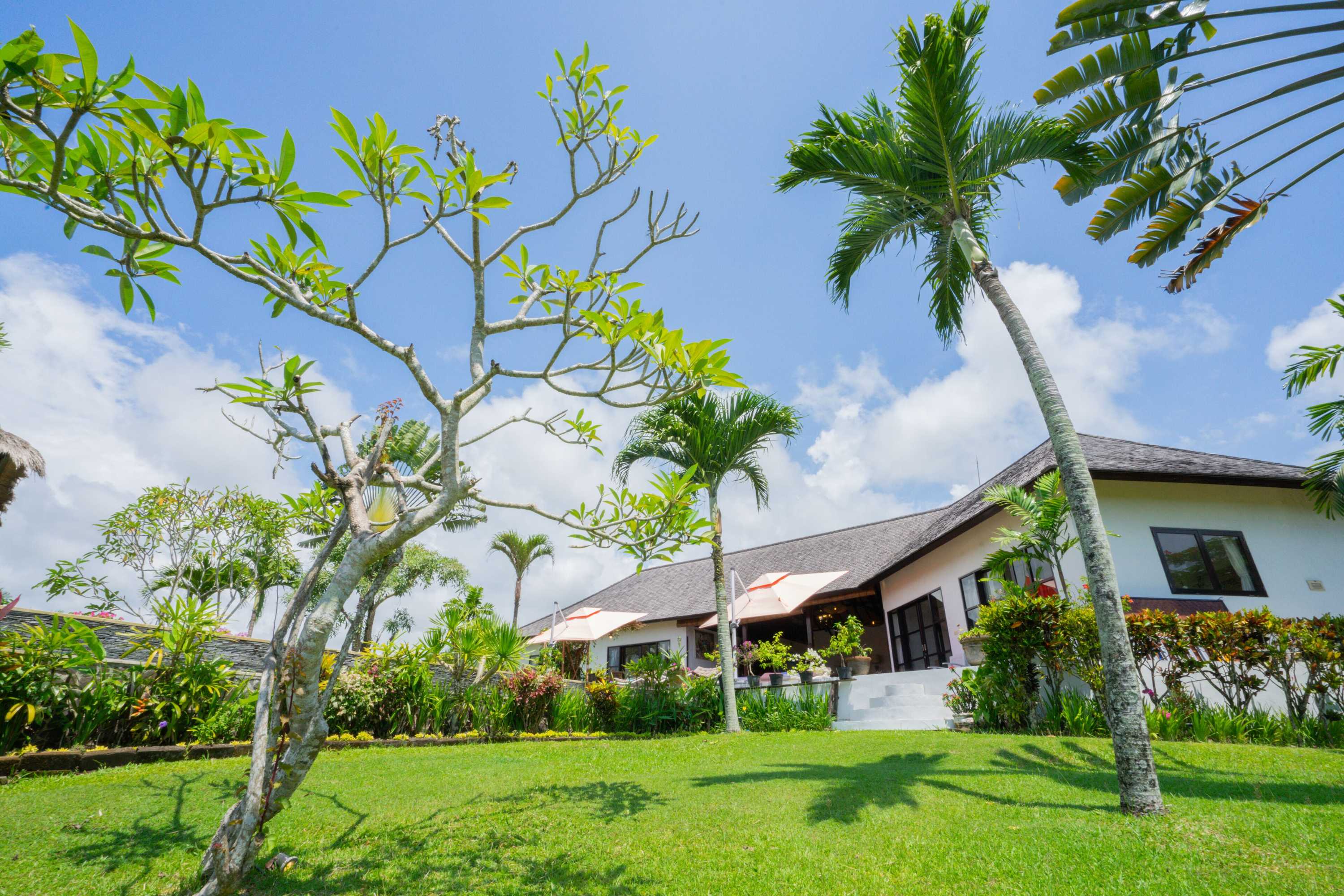Gift card for Villa Labak Sari Tabanan