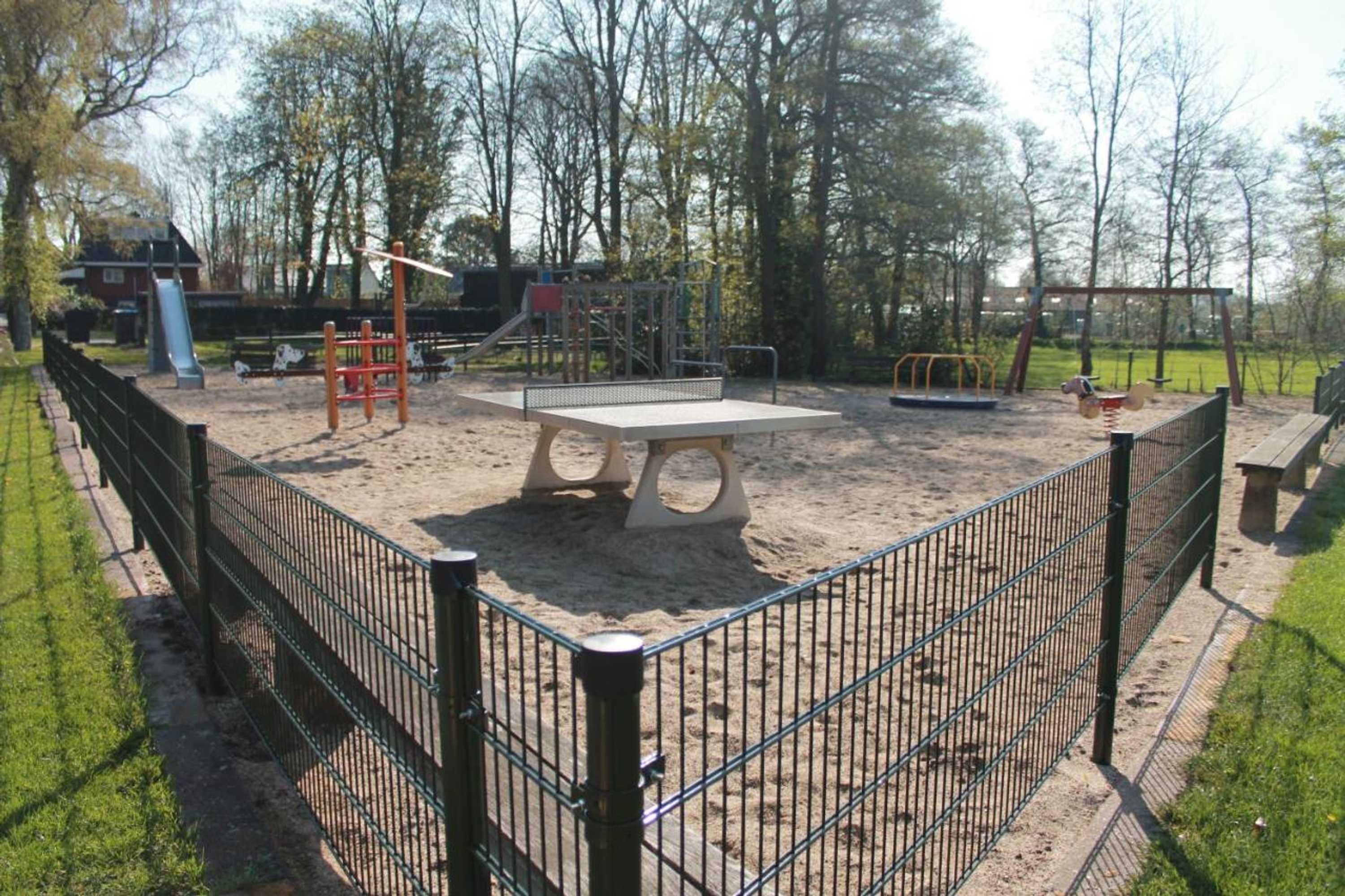 Gift card for Camping Engelbert (groningen)