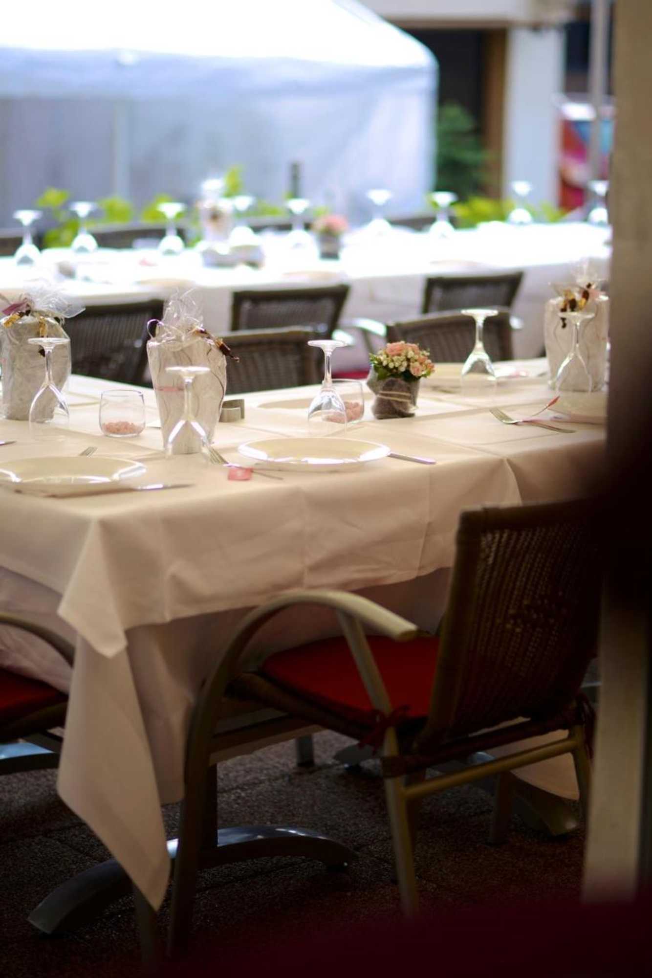 Gift card for La Stella