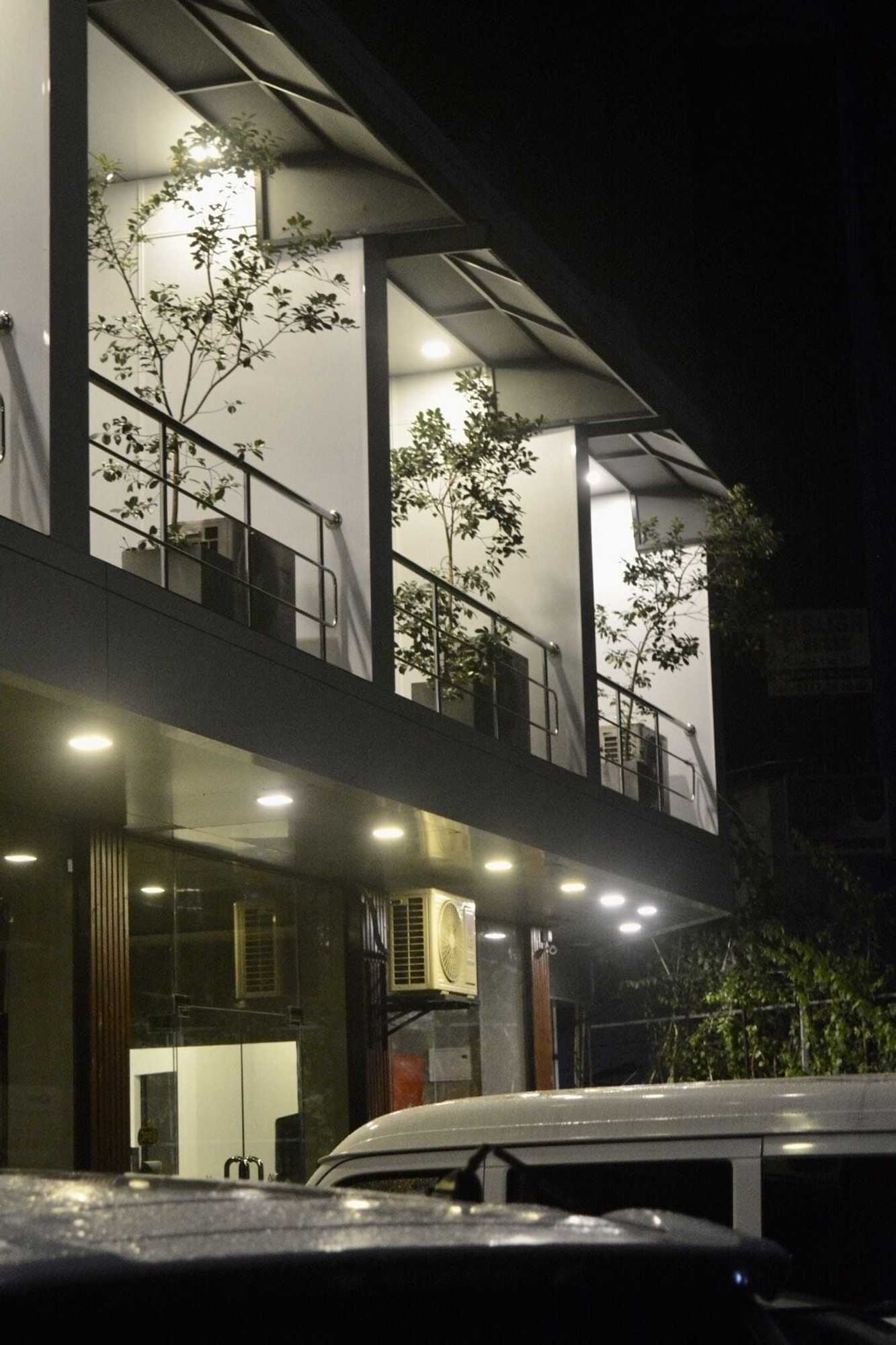 Gift card for Nilo Lanka Hotel