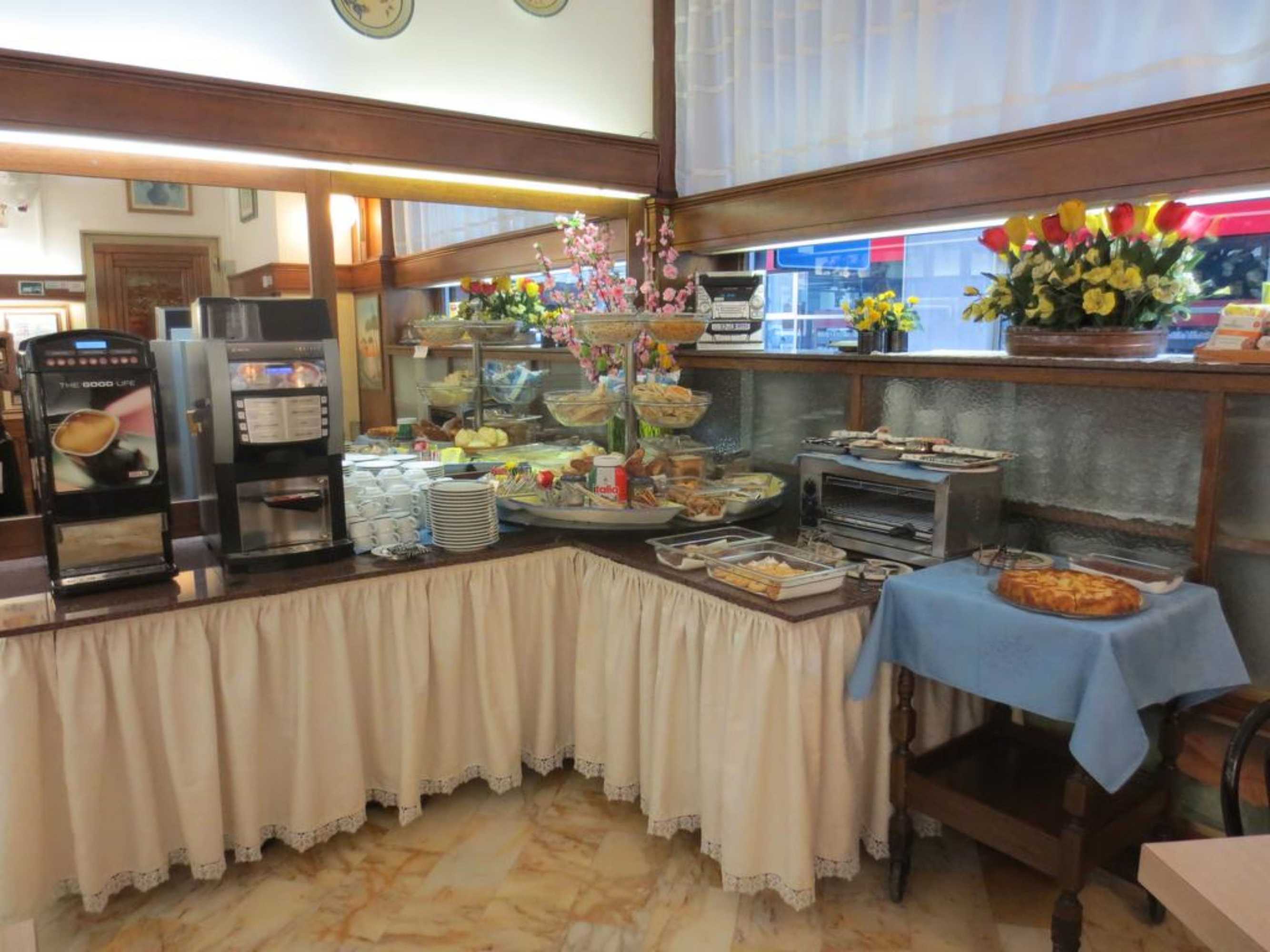 Gift card for Hotel Italia City Center
