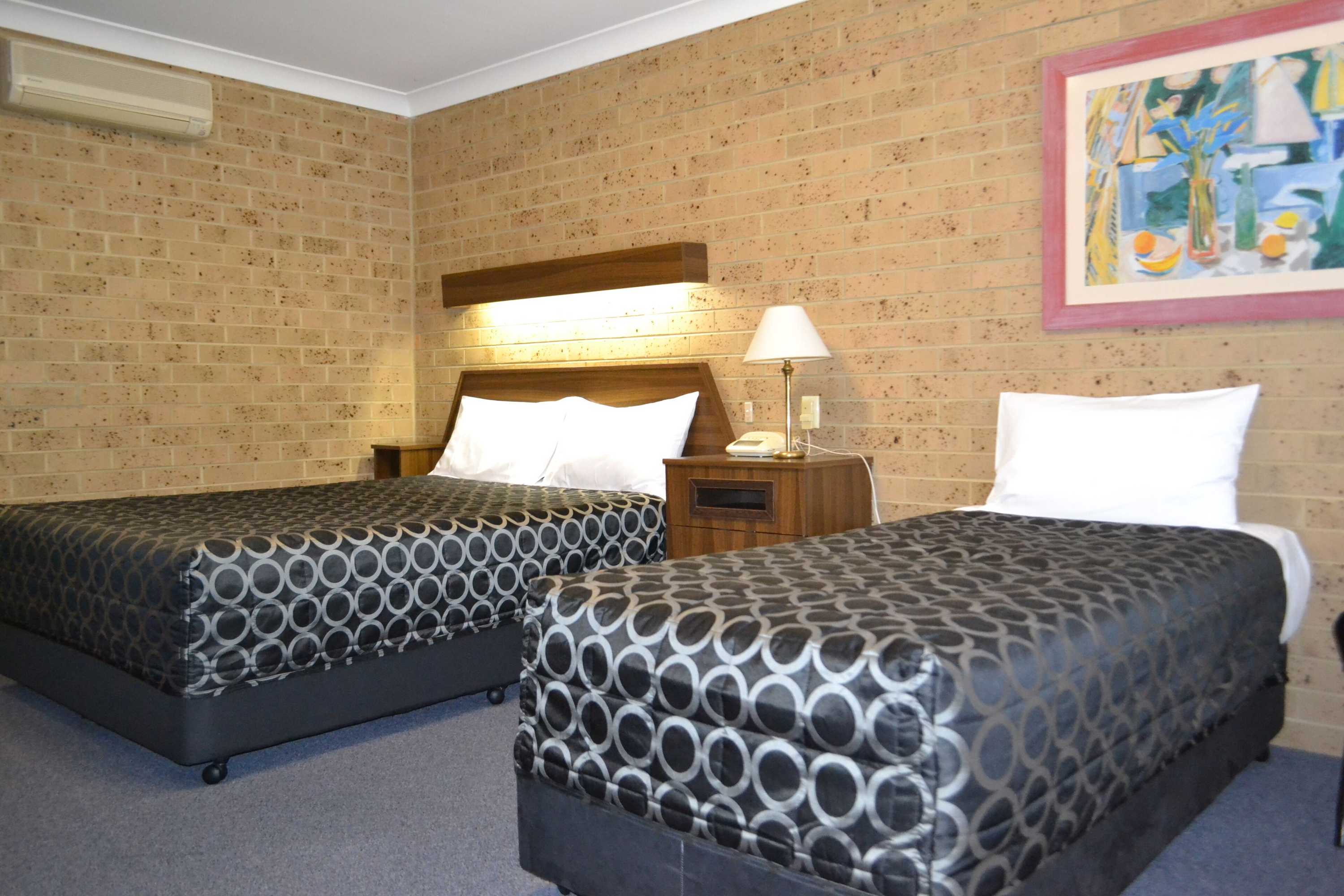 Gift card for Tamworth Motor Inn & Cabins Gift card for Tamworth Motor Inn & Cabins