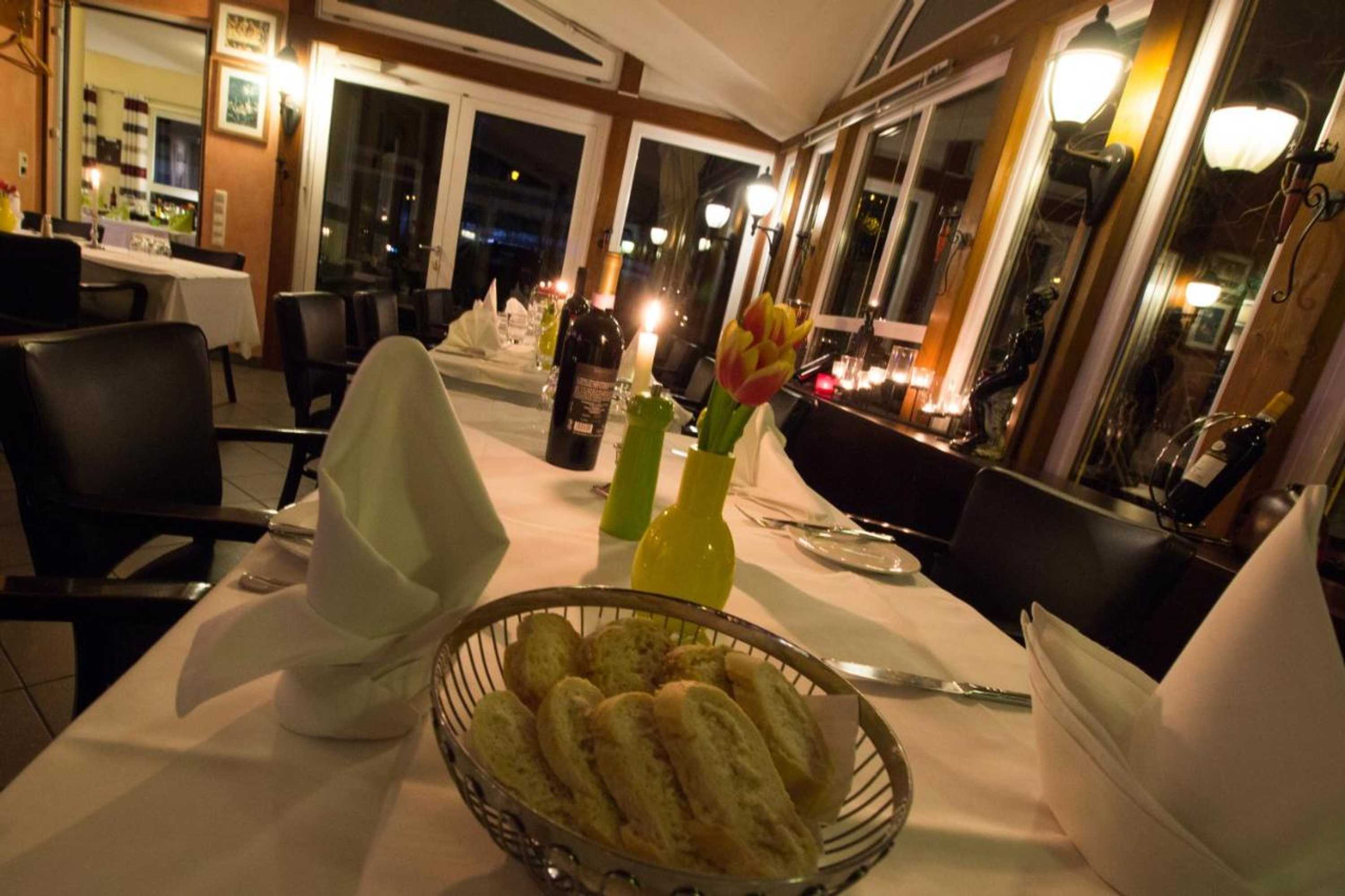 Gift card for Hotel ParqÉo im A66