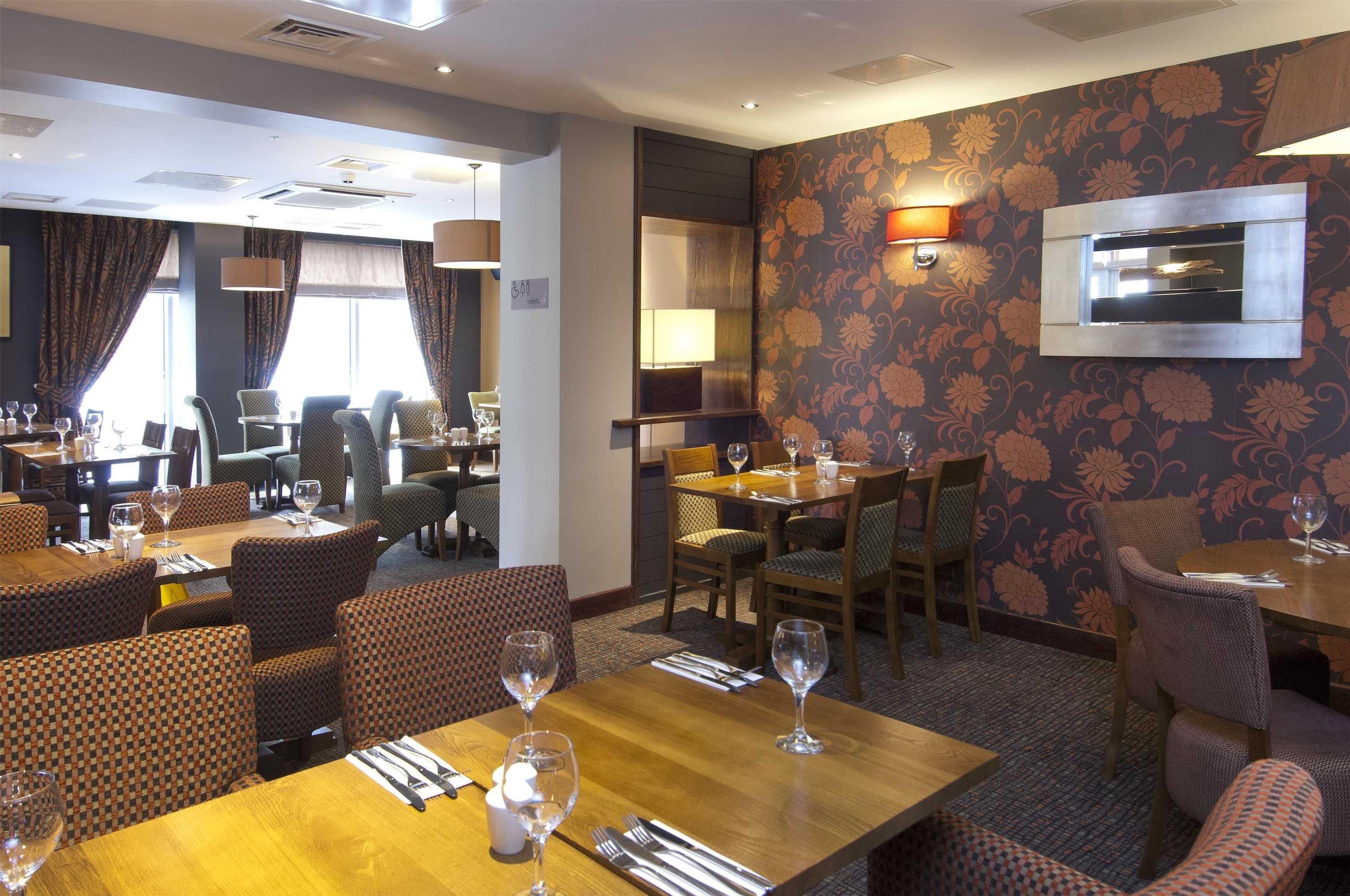 Gift card for Premier Inn London Ealing