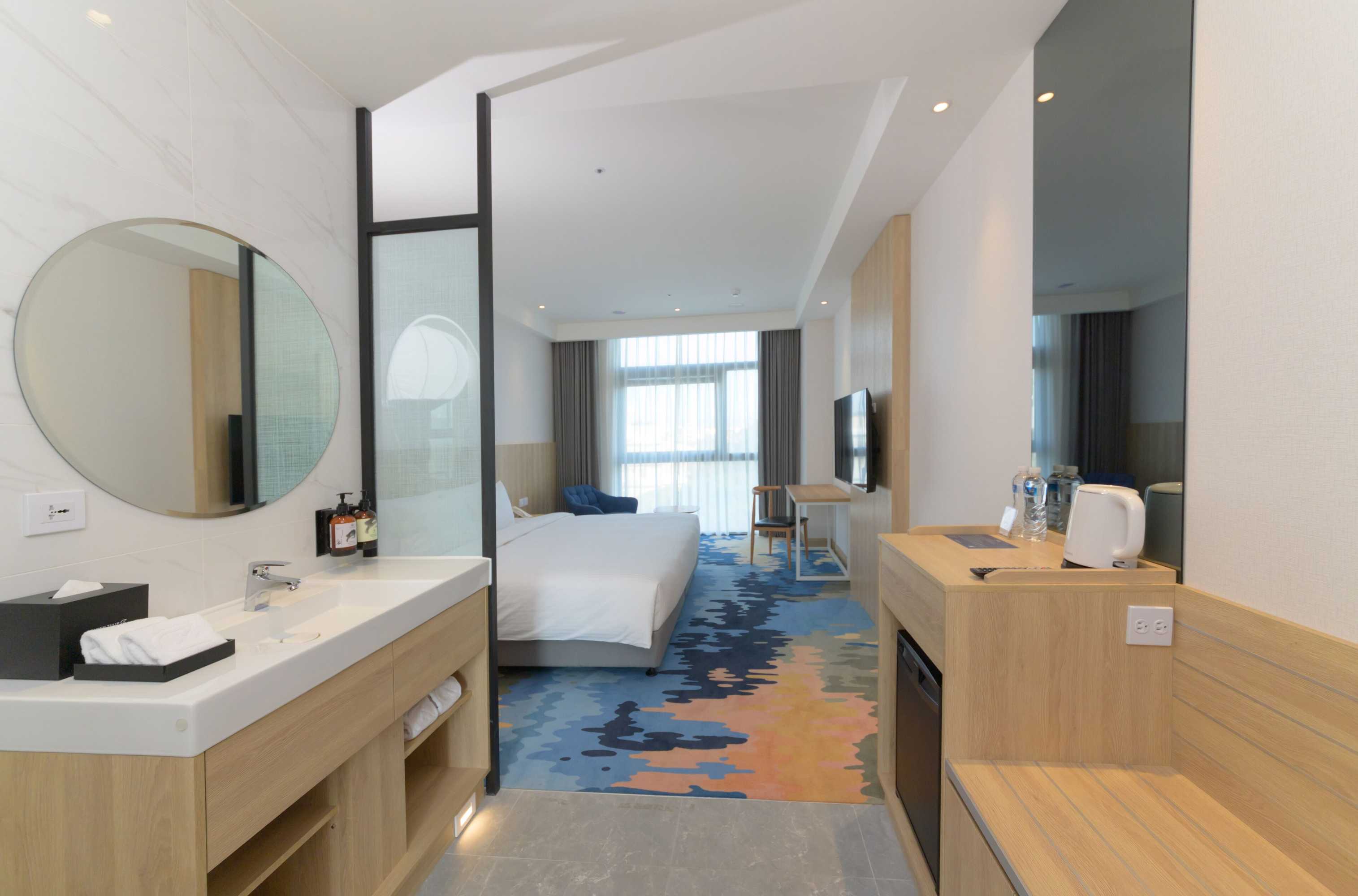 Gift card for Golden Tulip Hotel Taichung Gift card for Golden Tulip Hotel Taichung