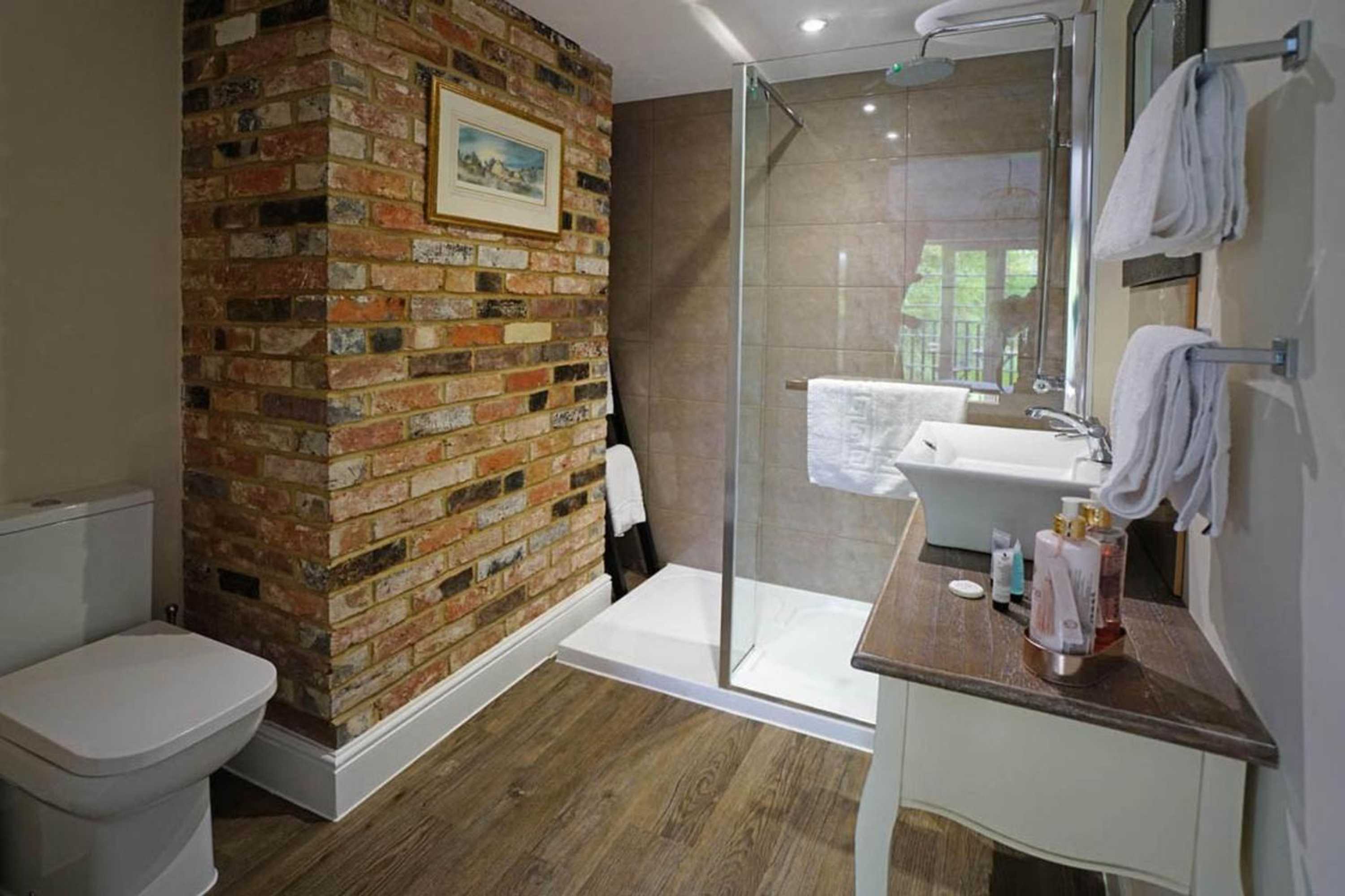 Gift card for The Greyhound Inn