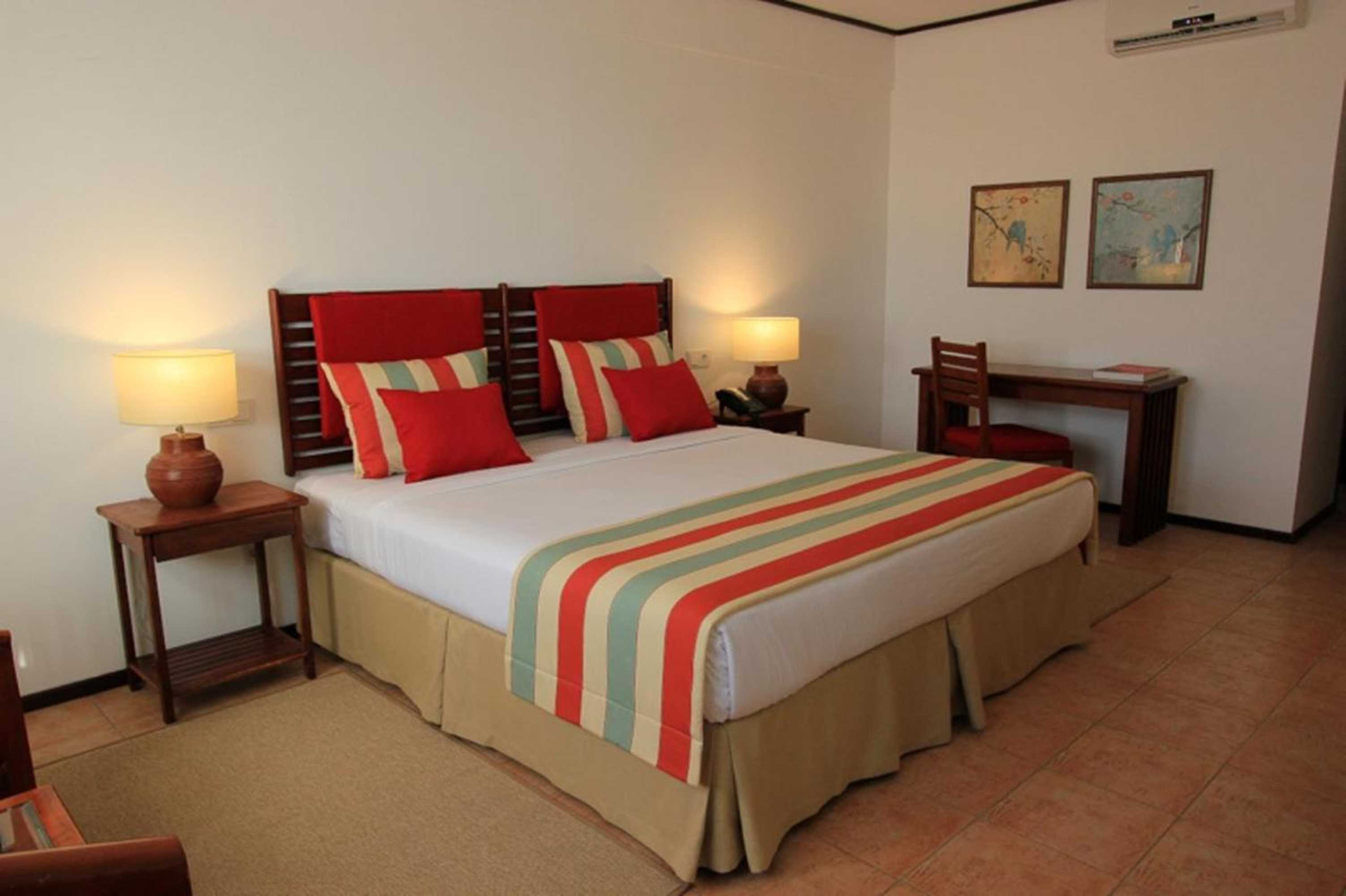 Gift card for Hotel Timor