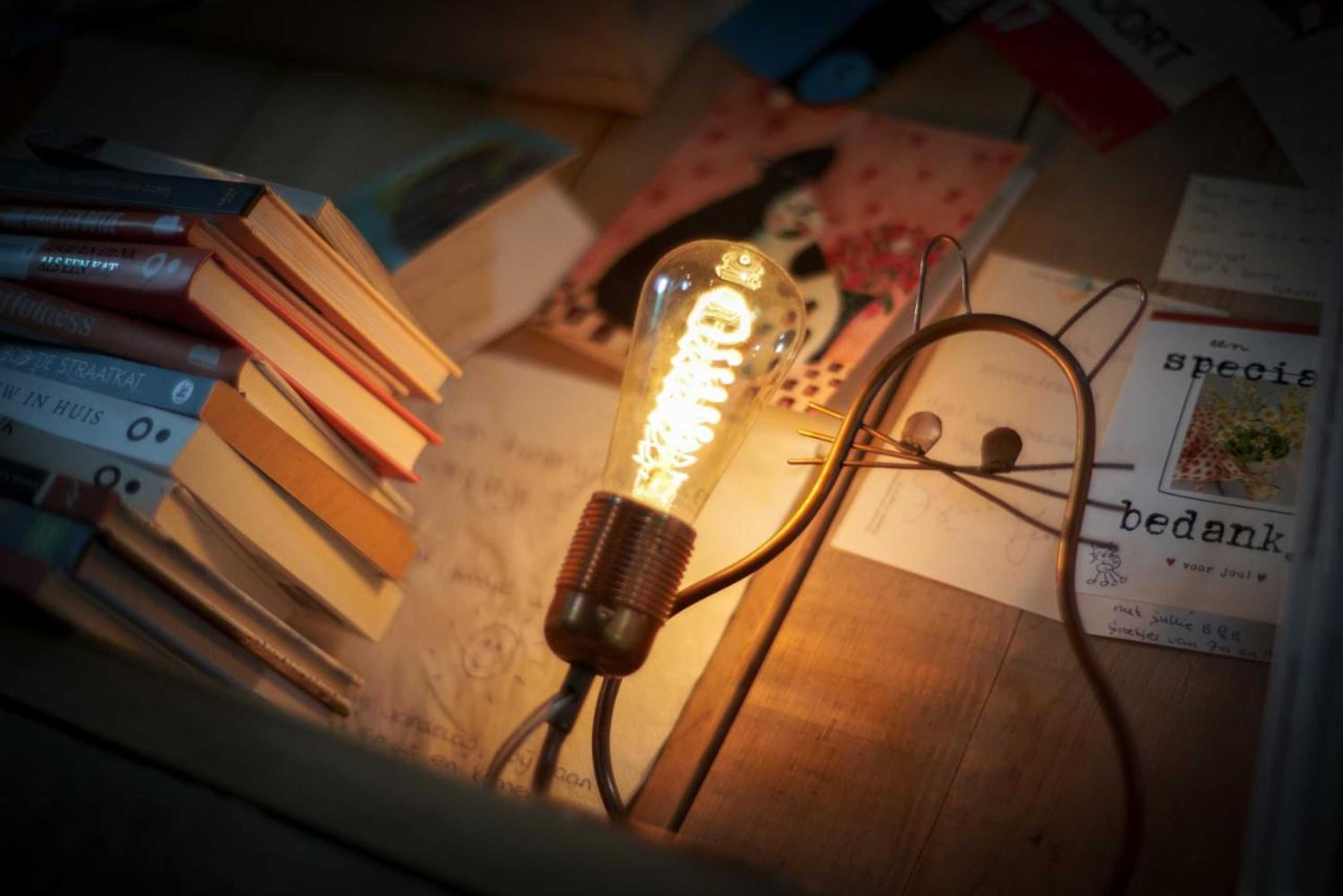 Gift card for B&b Bij Tante Toos