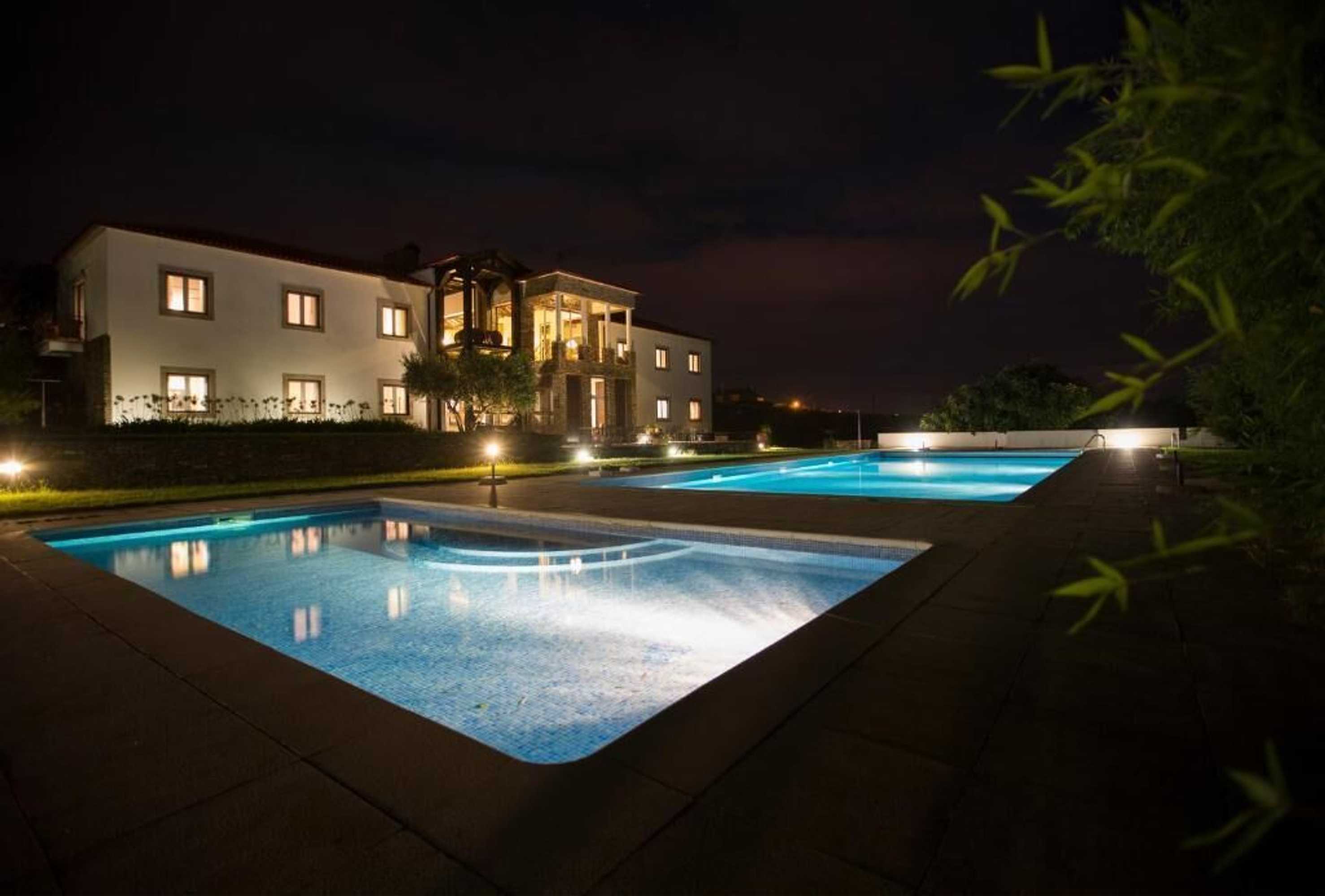 Gift card for The Manor House Celeirós Gift card for The Manor House Celeirós