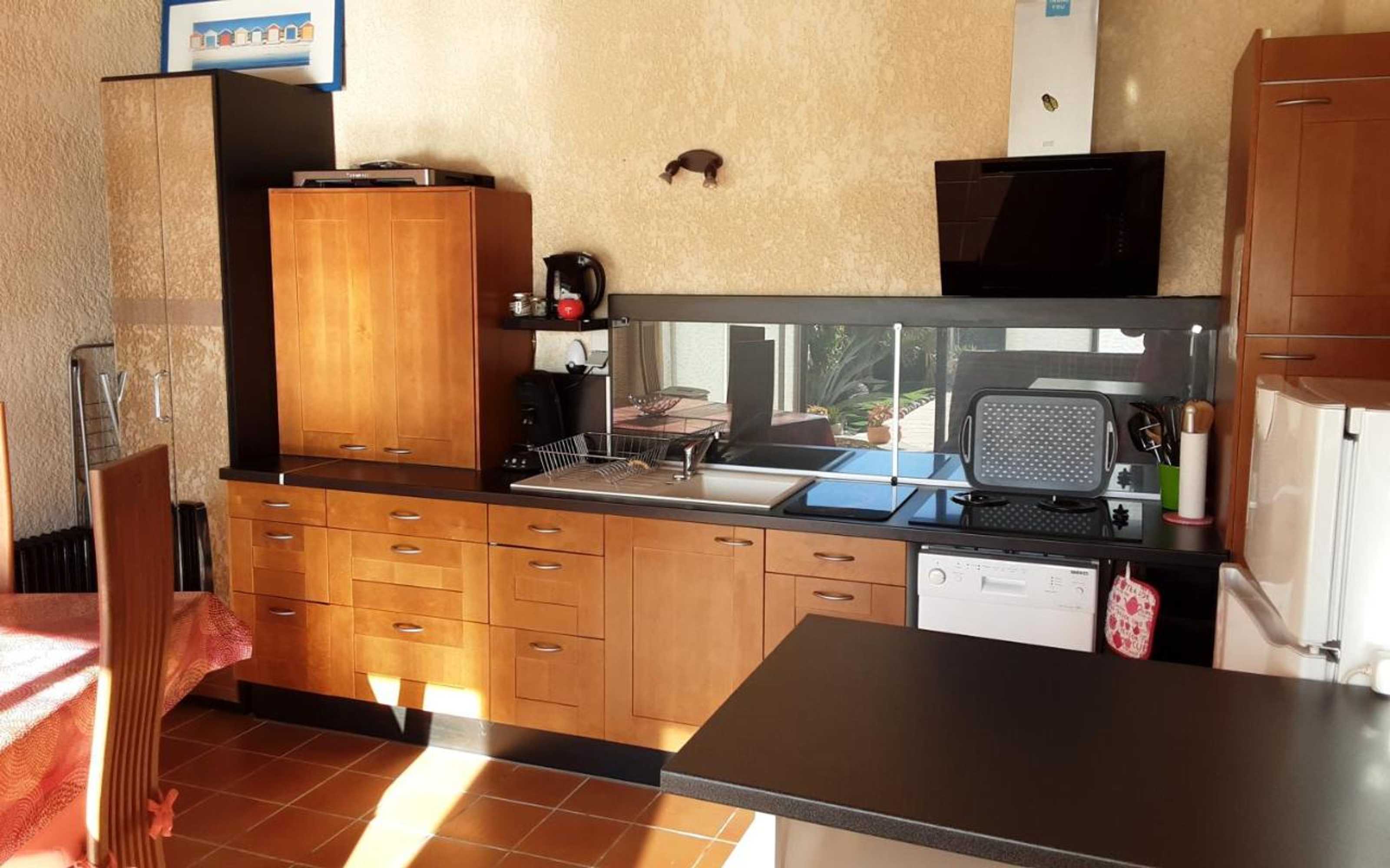 Gift card for Les Gites du Mas Des Cigales