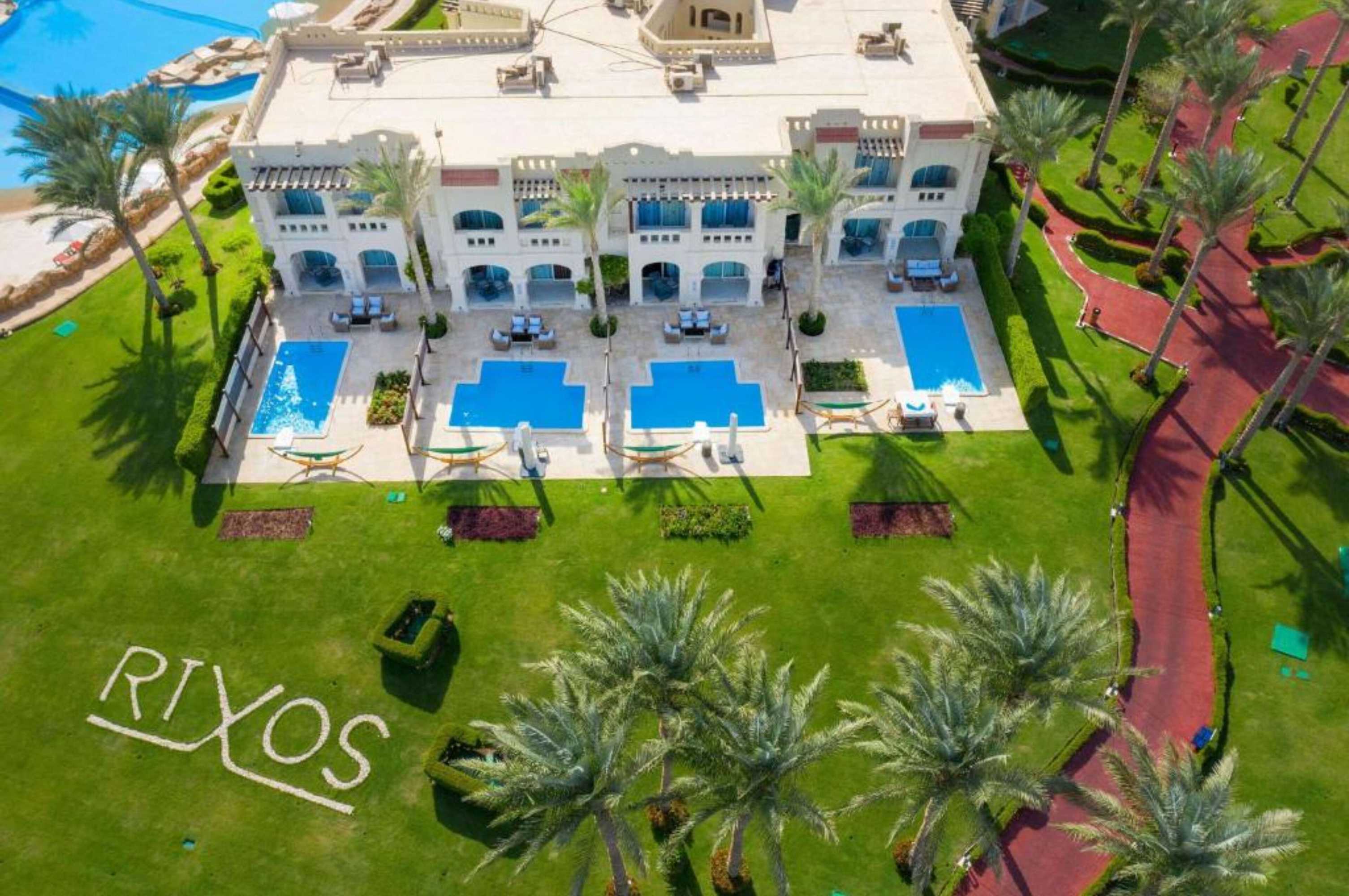Gift card for Rixos Sharm El Sheikh Adults Only 18+ Gift card for Rixos Sharm El Sheikh Adults Only 18+