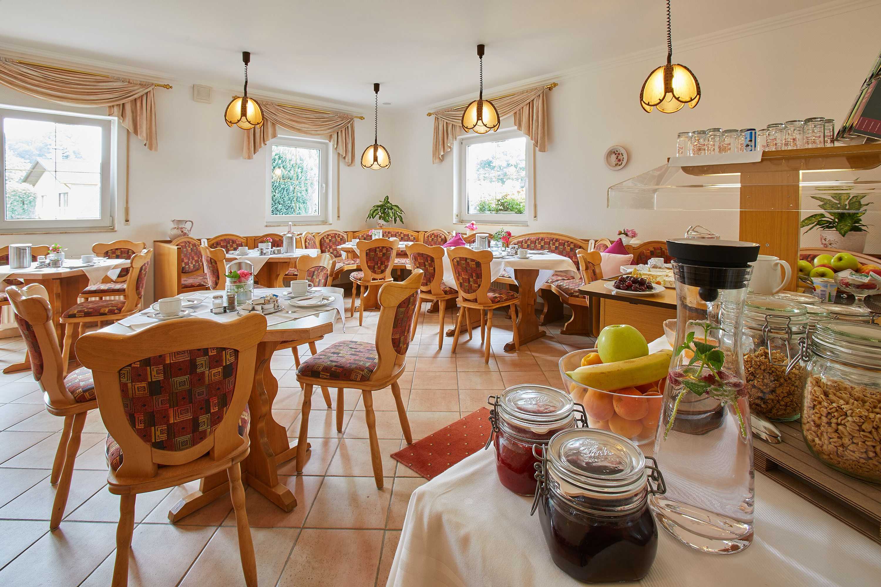 Gift card for Tannmühle Hotel & Restaurant