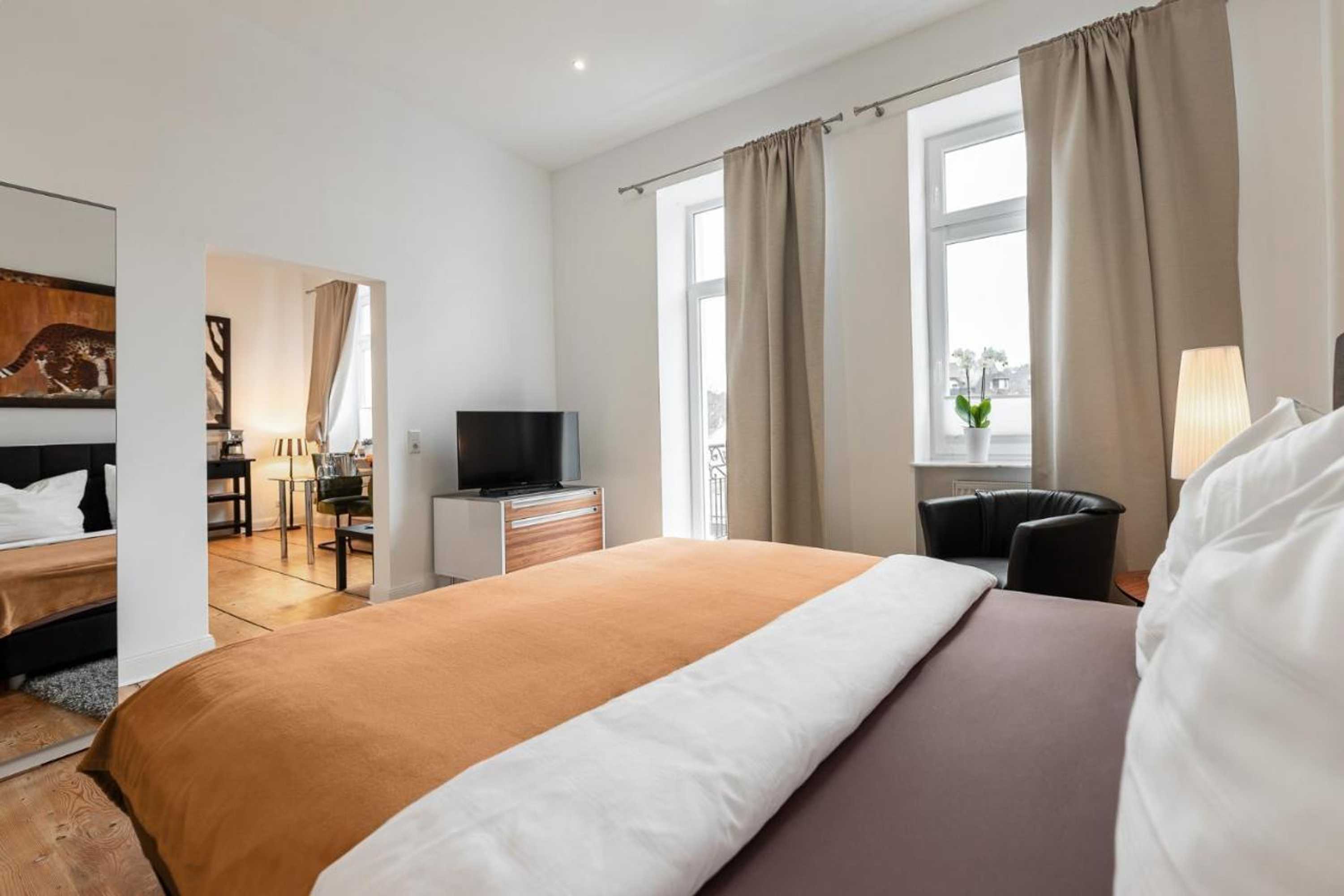 Gift card for Appartements an Der Therme