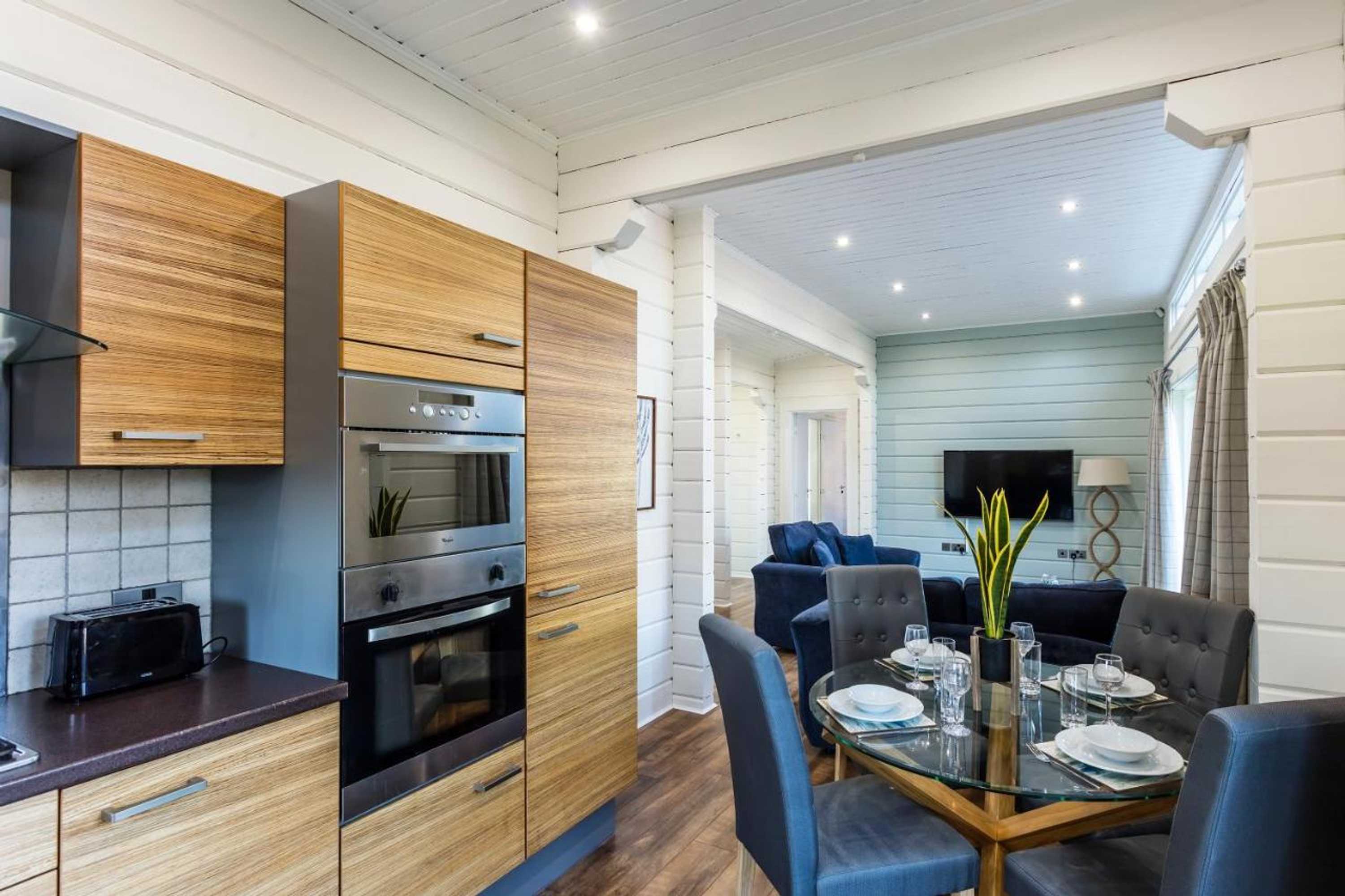 Gift card for Roydon Marina Village Lodges