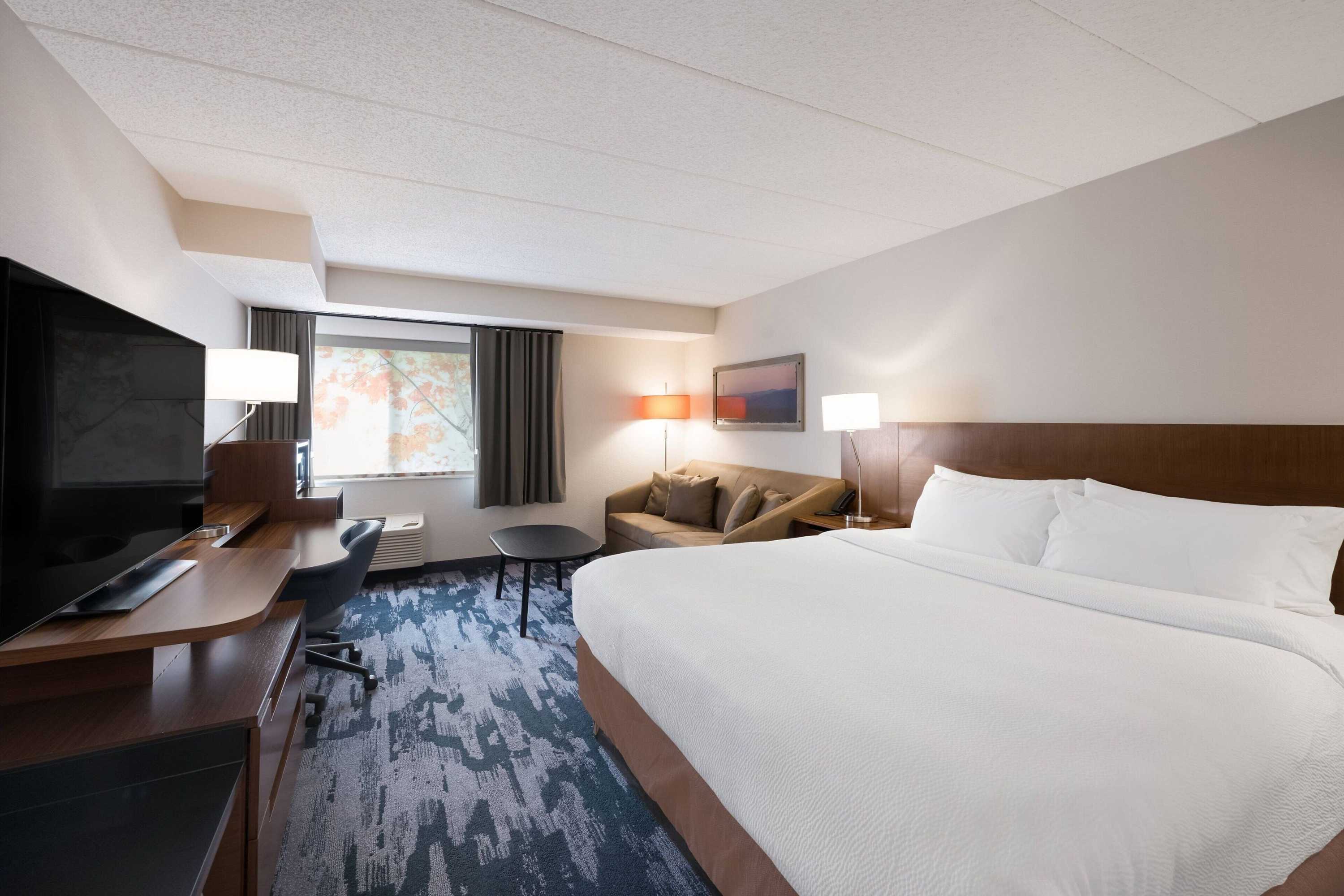 Gift card for Fairfield Inn By Marriott Amesbury Gift card for Fairfield Inn By Marriott Amesbury