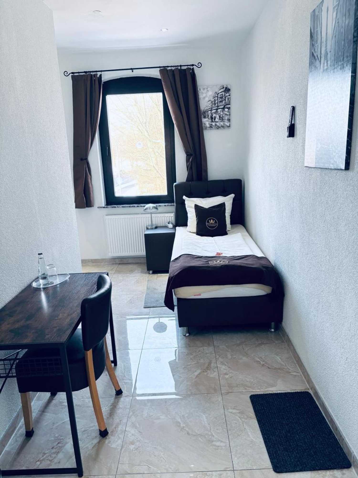 Gift card for Hotel Royal