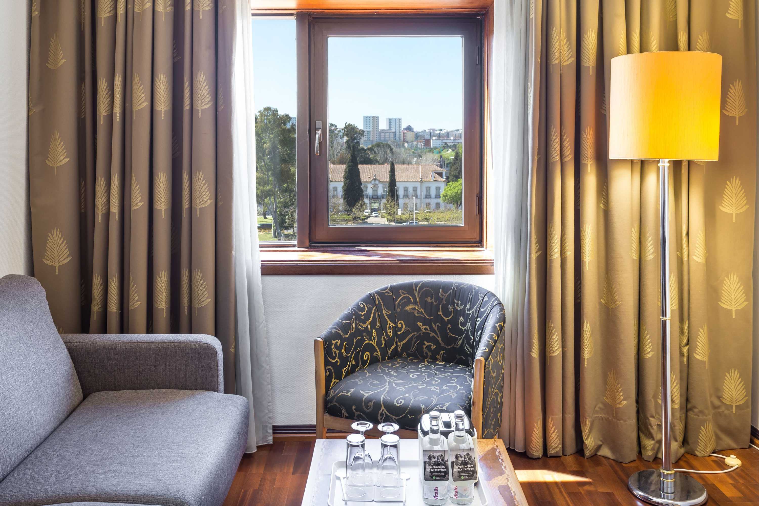 Gift card for Radisson Blu Hotel