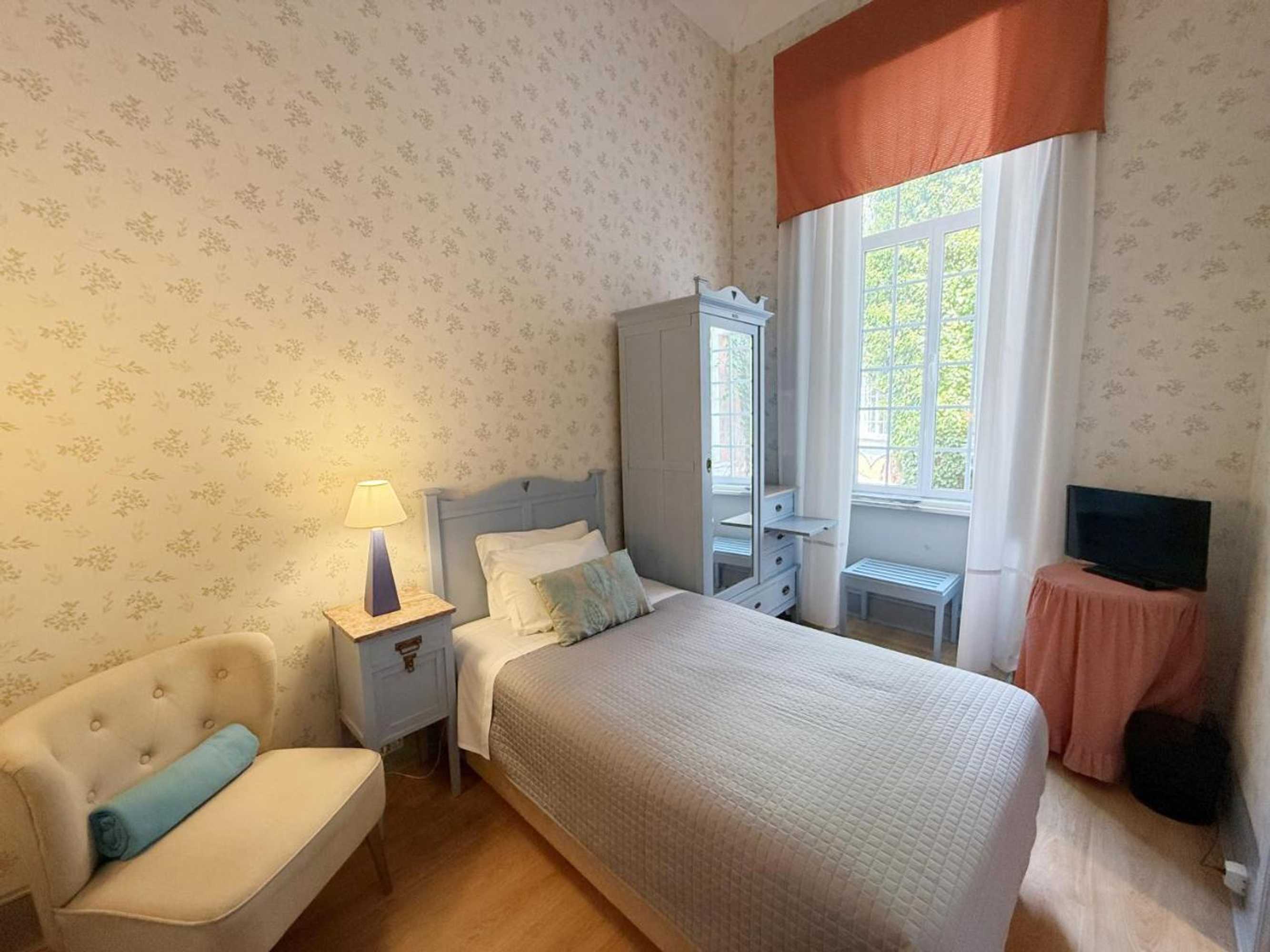 Gift card for Hotel Do Parque, Boutique Hotel - Curia