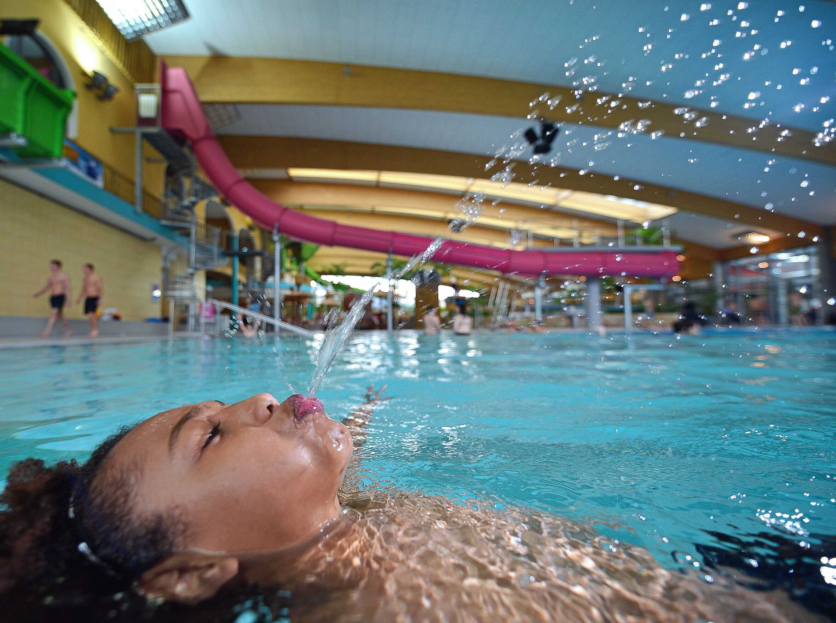 Gift card for Aquamagis