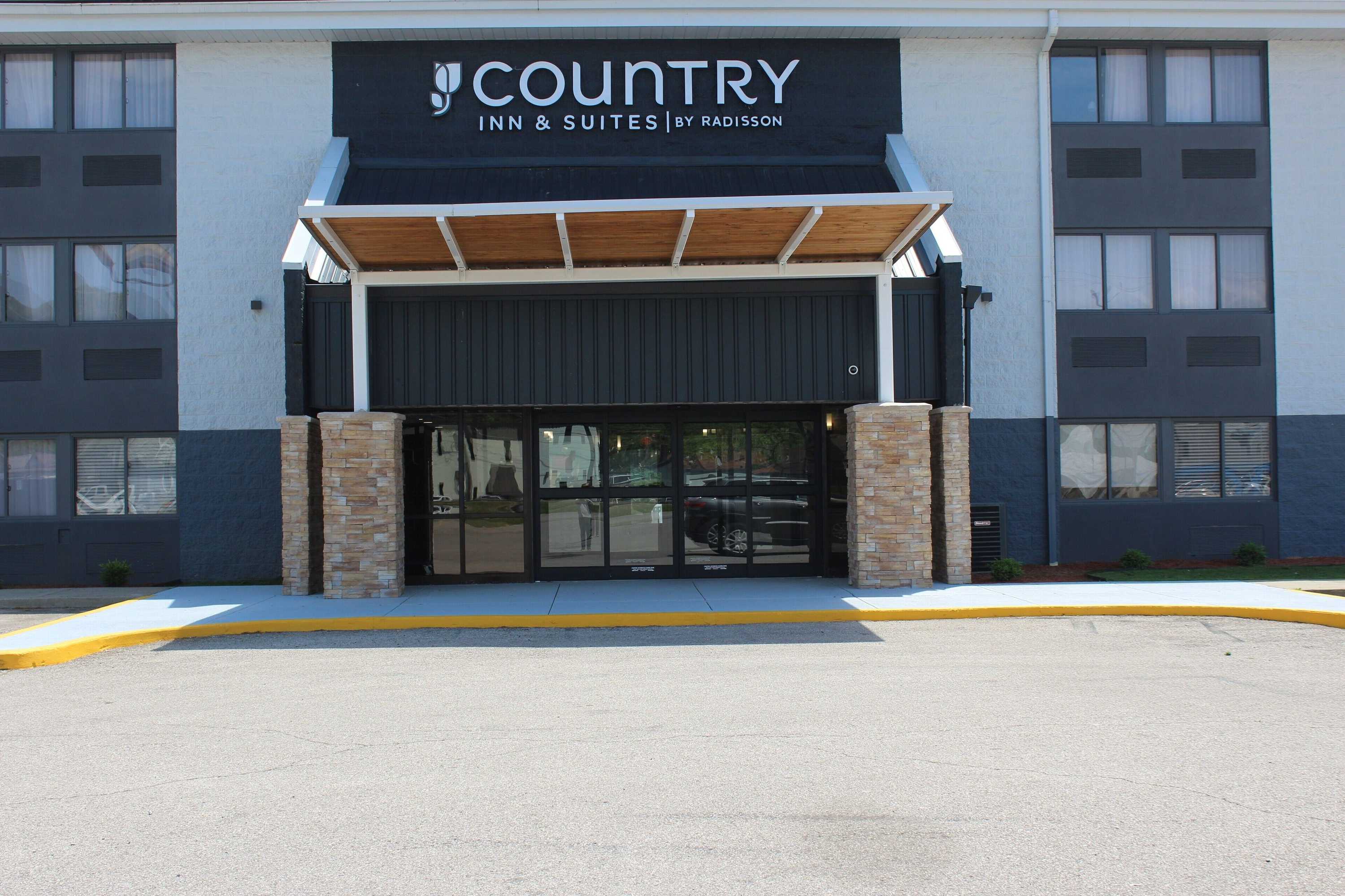 Gift card for Country Inn & Suites By Radisson, Dunbar - Charleston Gift card for Country Inn & Suites By Radisson, Dunbar - Charleston