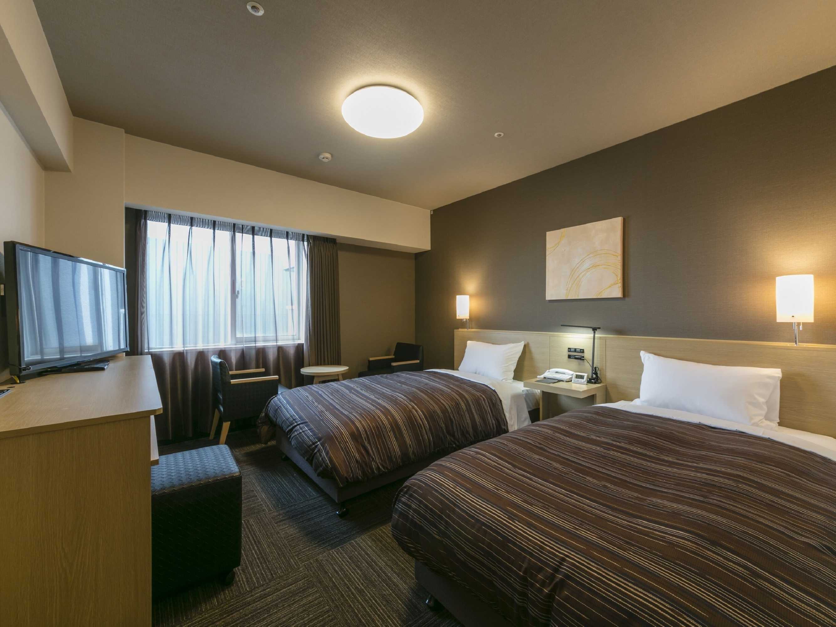 Gift card for Hotel Route-Inn Kumamoto Ekimae Gift card for Hotel Route-Inn Kumamoto Ekimae
