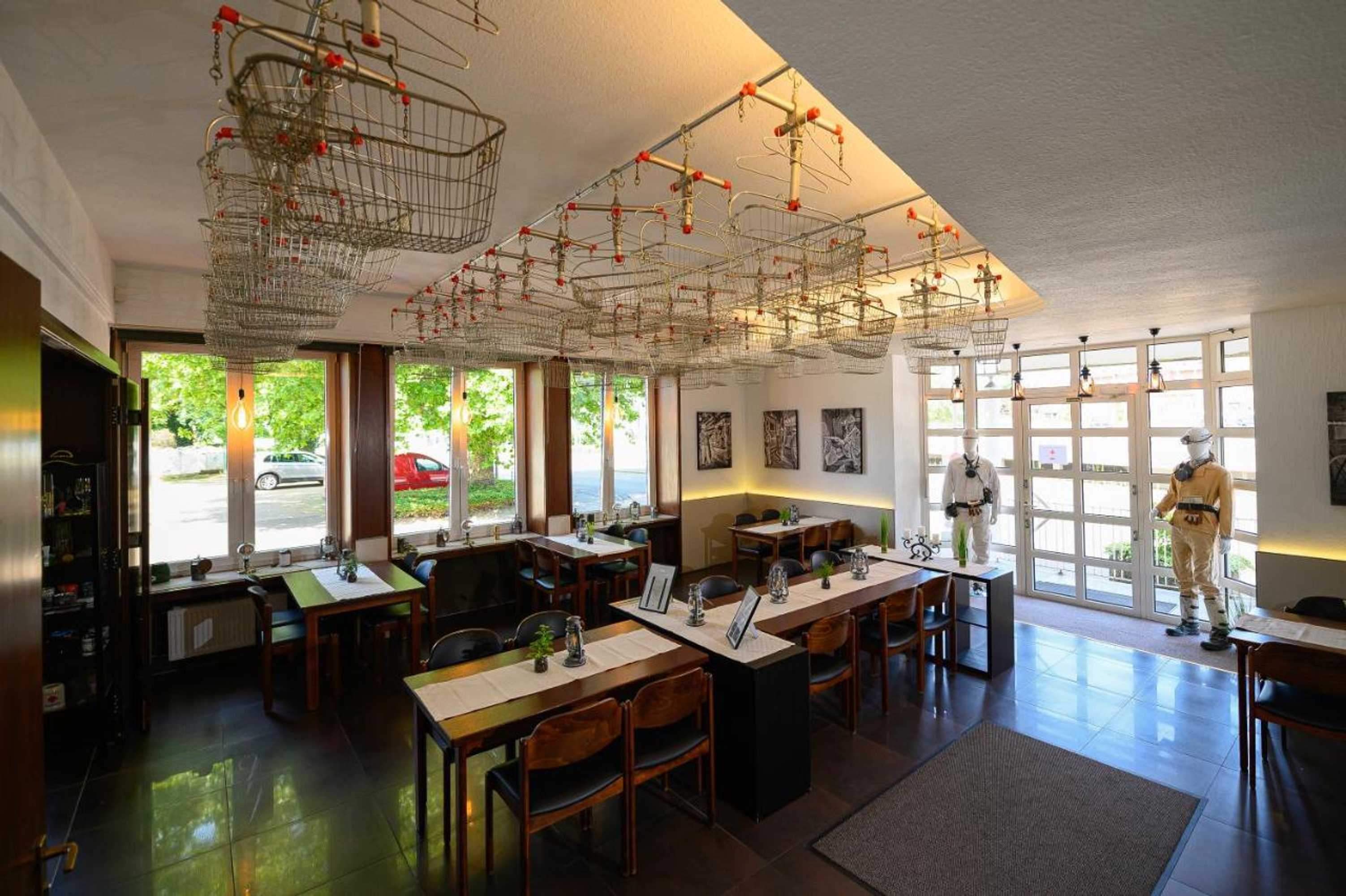 Gift card for Otto's Parkhotel Saarlouis