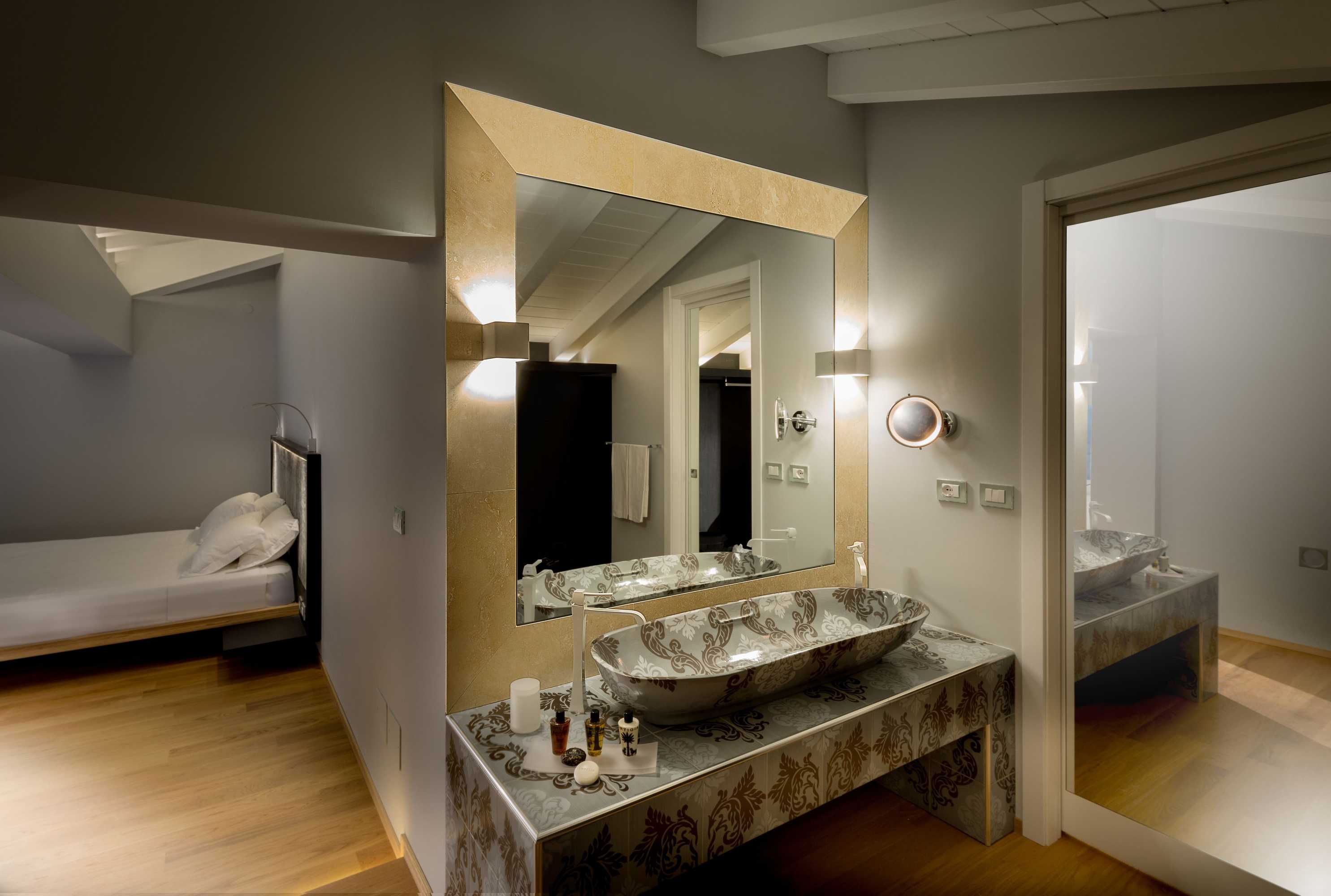 Gift card for Villa Neri Resort & Spa