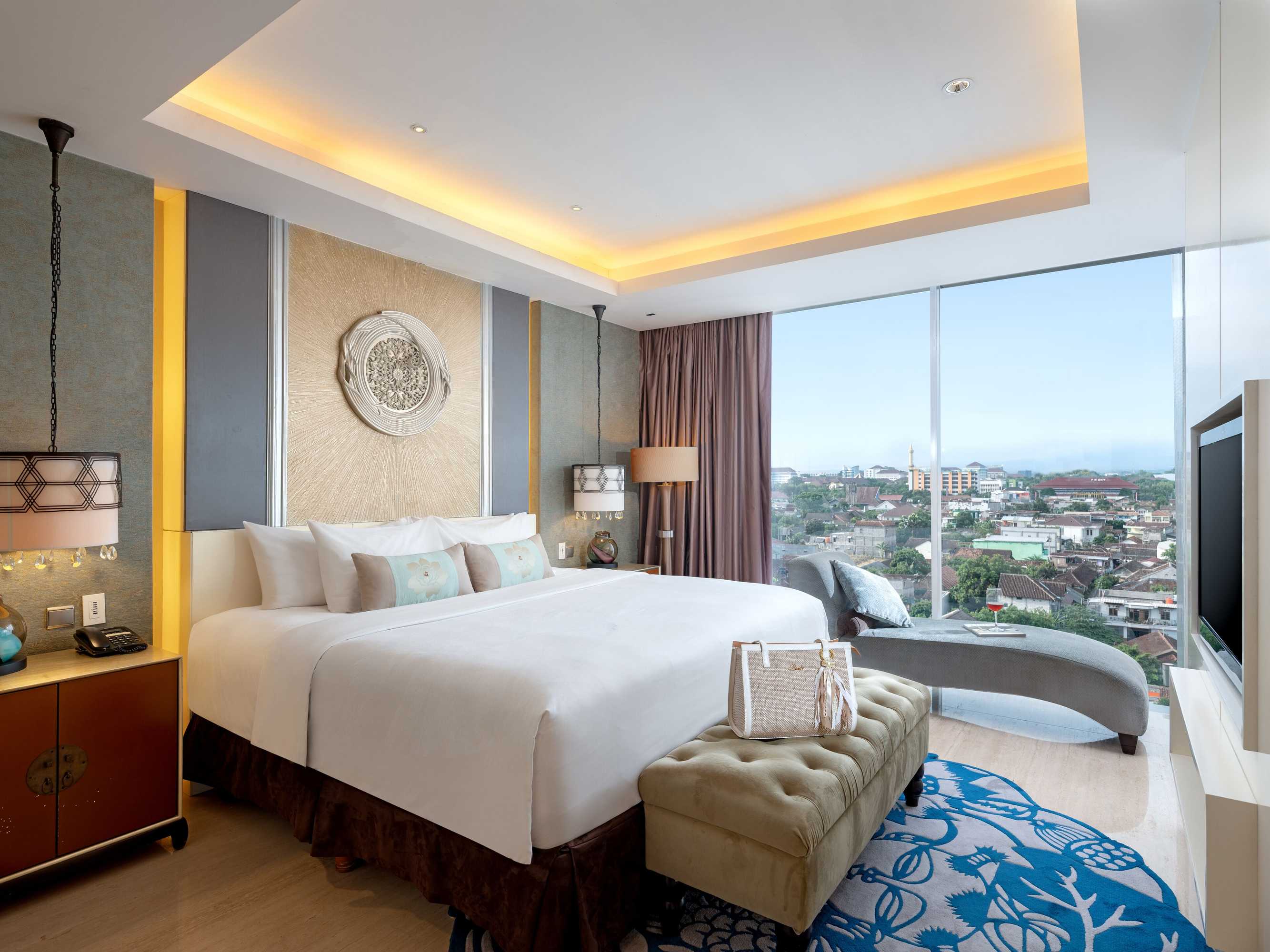 Gift card for Artotel Suites Bianti Yogyakarta Gift card for Artotel Suites Bianti Yogyakarta