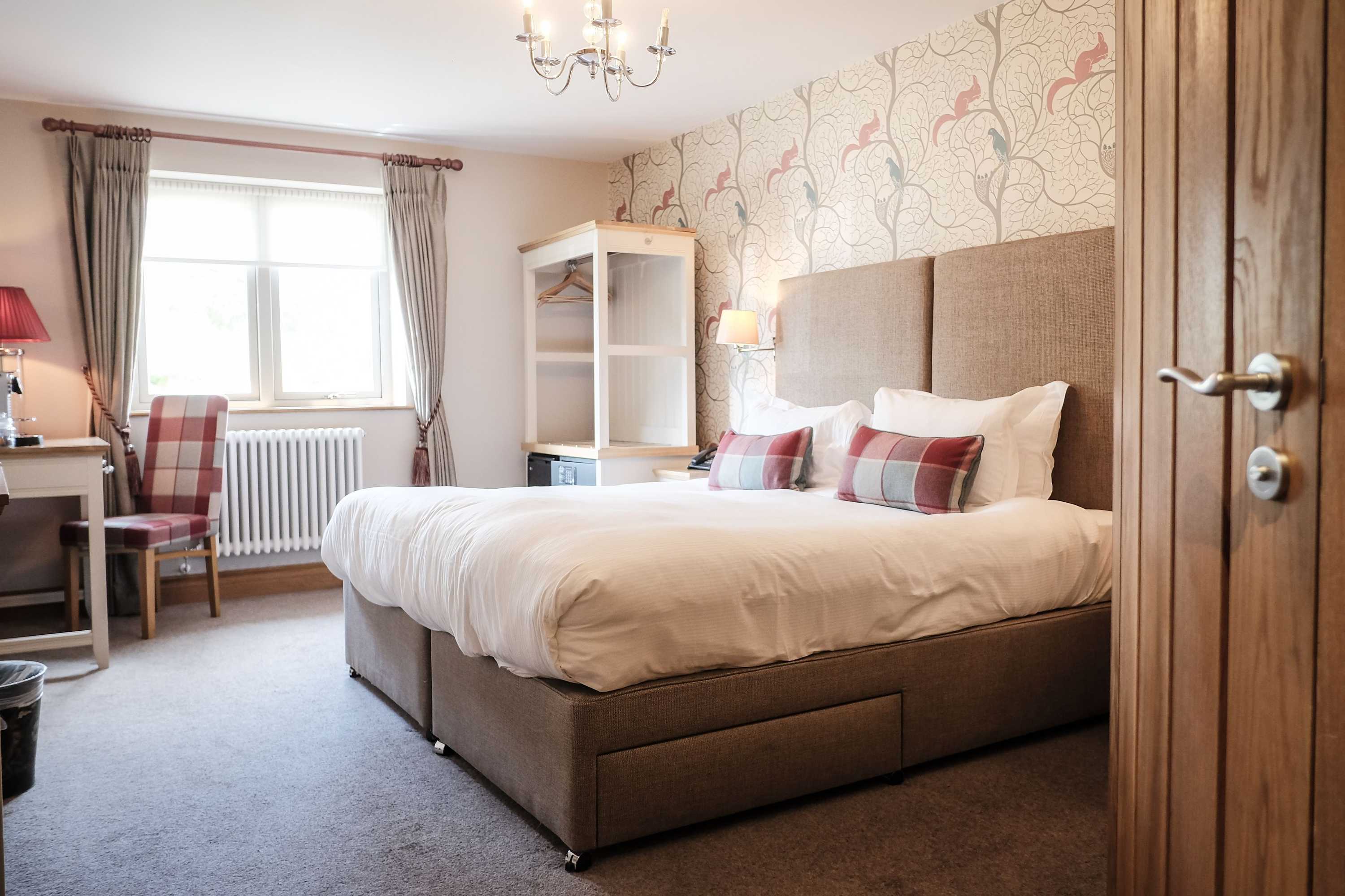 Gift card for Cromwell Arms Country Pub With Rooms Gift card for Cromwell Arms Country Pub With Rooms