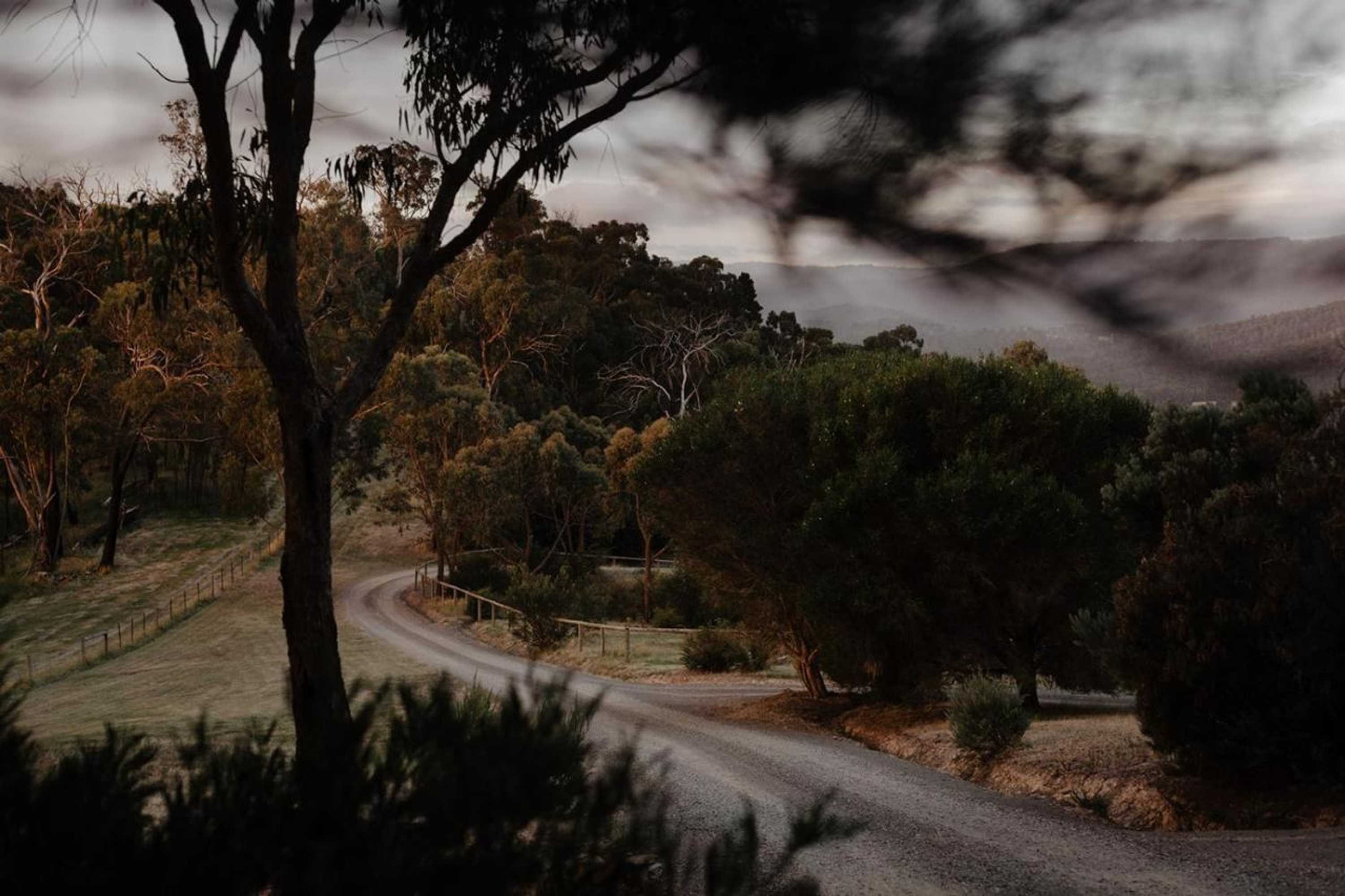 Gift card for Kangaroo Ridge Retreat