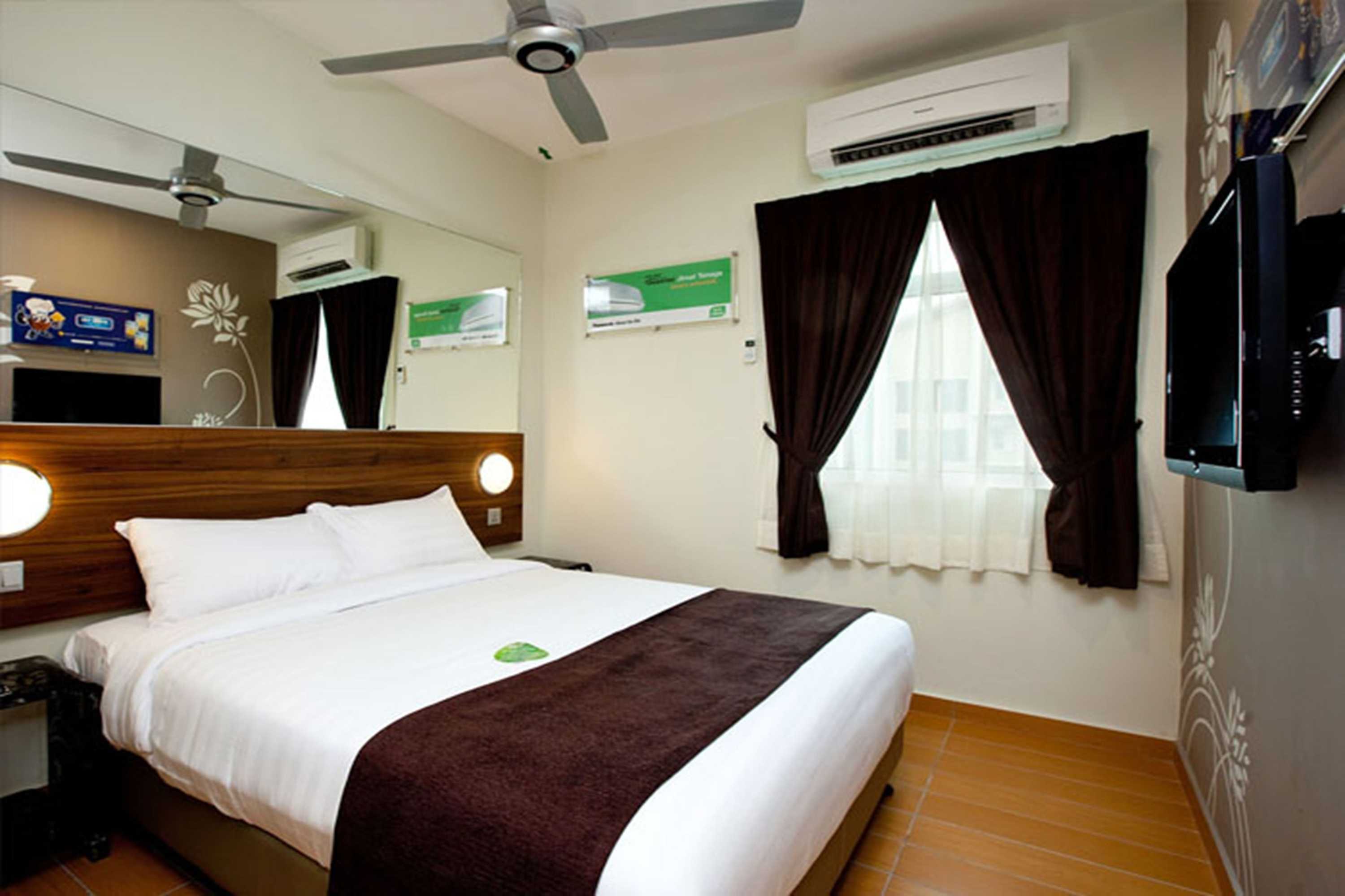 Gift card for Tune Hotel - Danga Bay, Johor Gift card for Tune Hotel - Danga Bay, Johor
