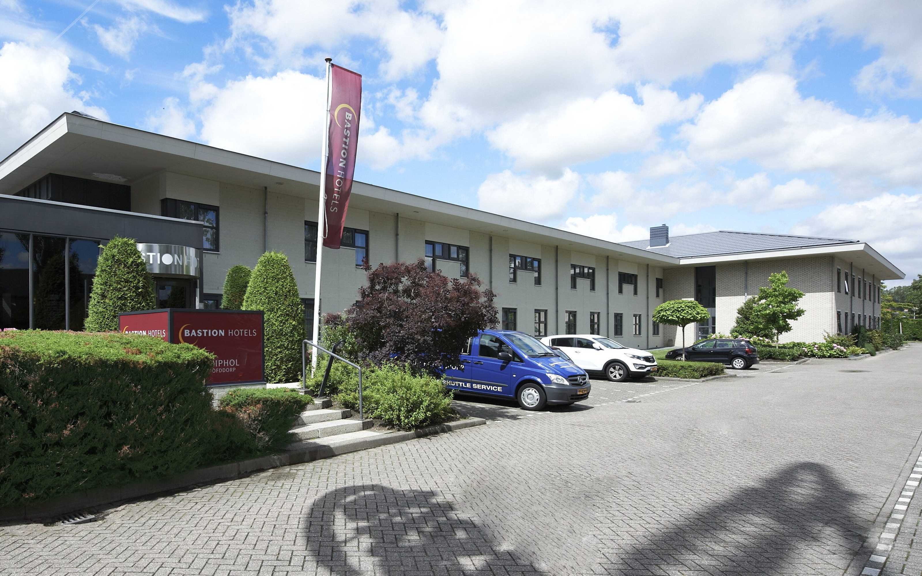 Gift card for Bastion Hotel Schiphol Hoofddorp Gift card for Bastion Hotel Schiphol Hoofddorp