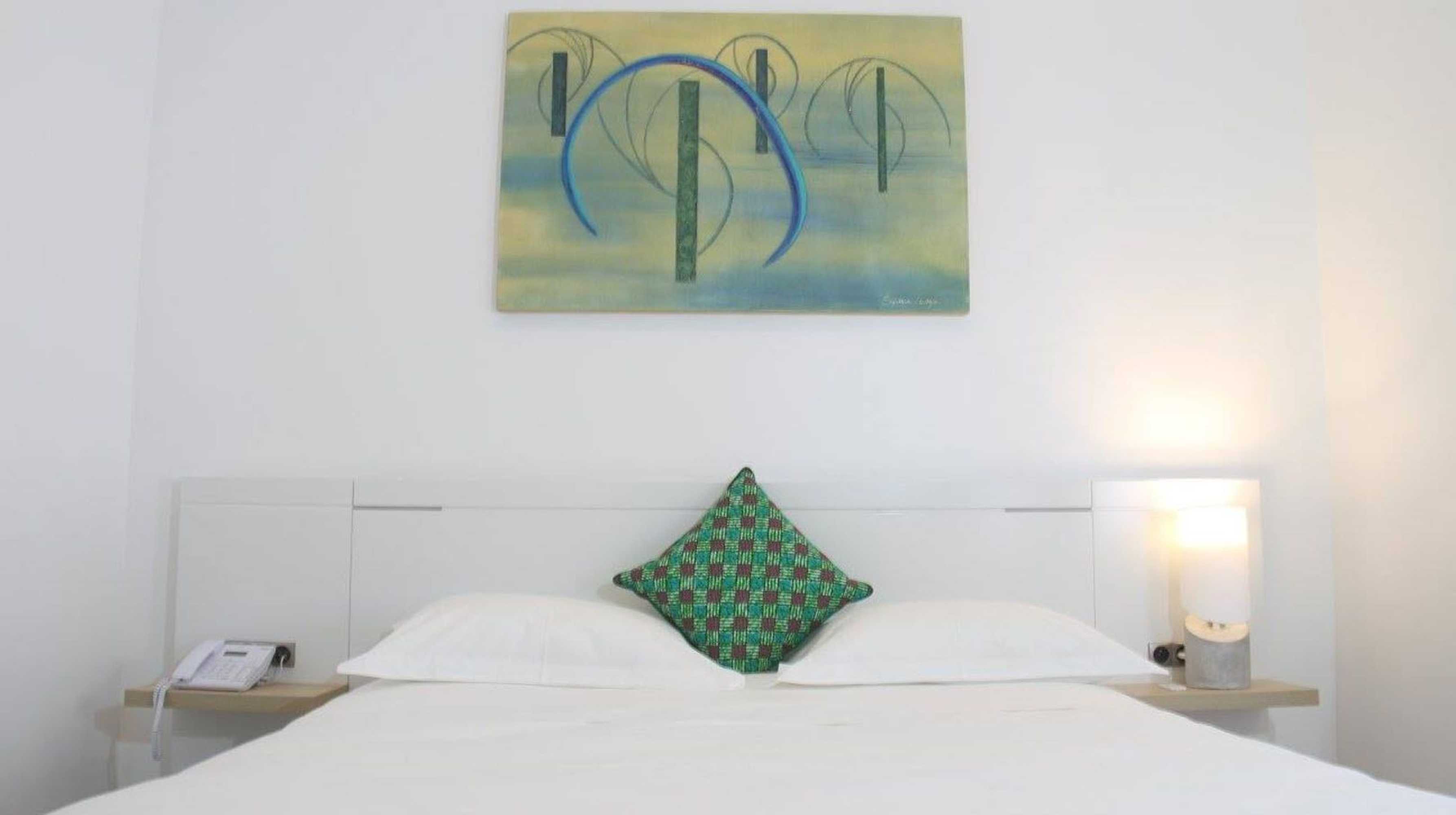 Gift card for Hotel Ahoefa King Salomon Garden Gift card for Hotel Ahoefa King Salomon Garden