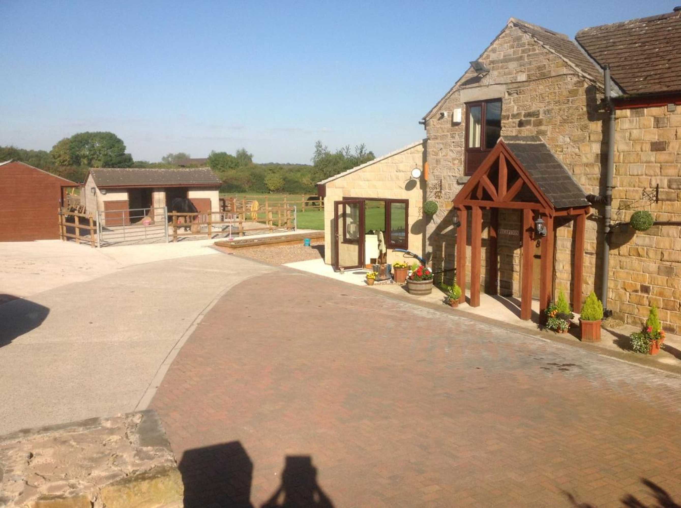 Gift card for Ravencar Farm B&b