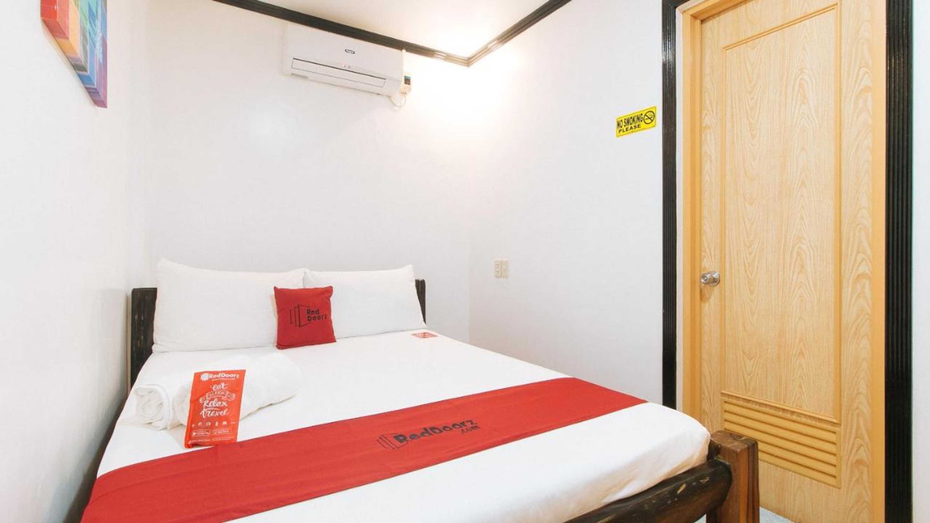 Gift card for Reddoorz at La Sefa Hotel And Resort Atimonan