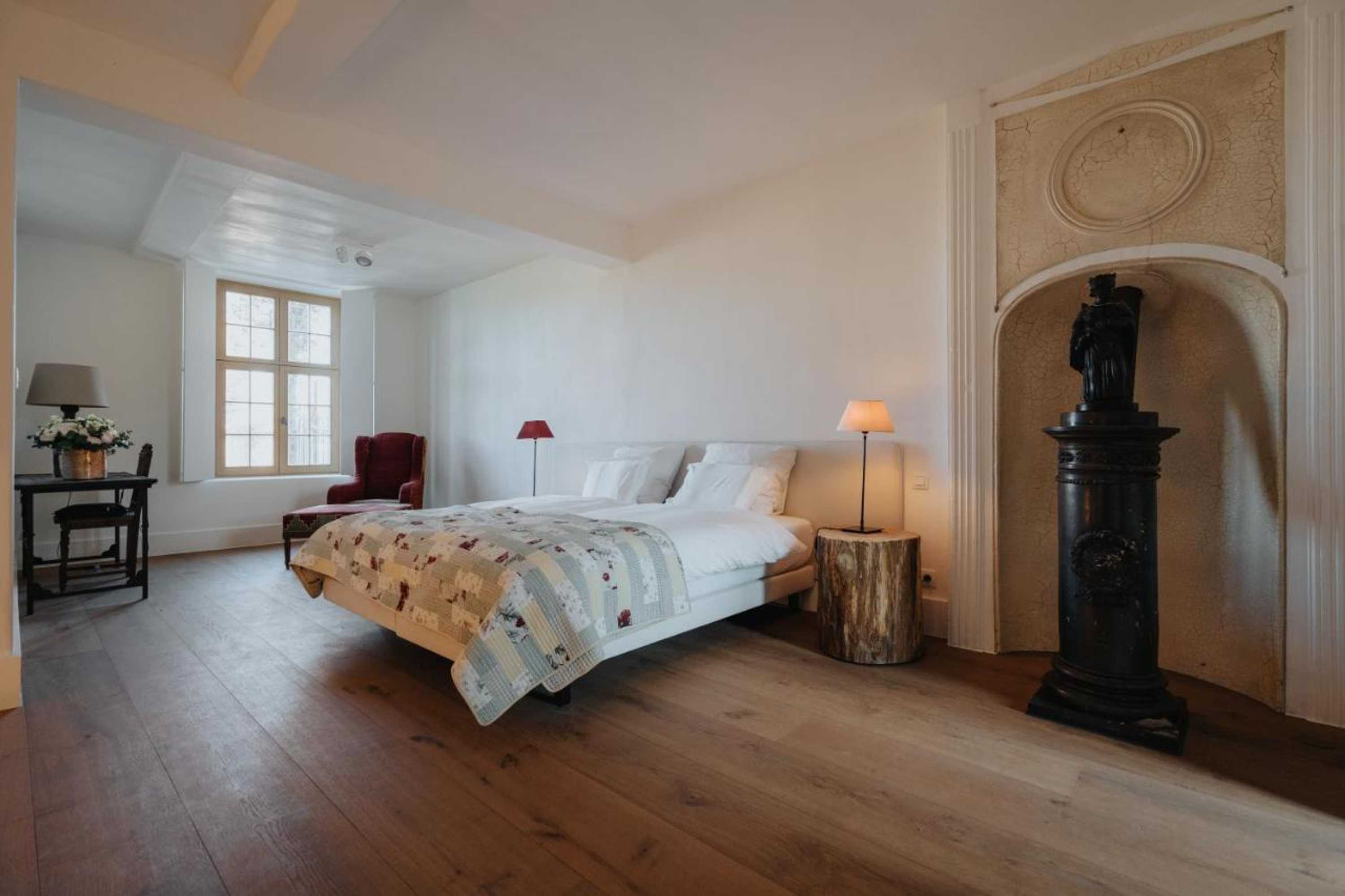 Gift card for Amitié