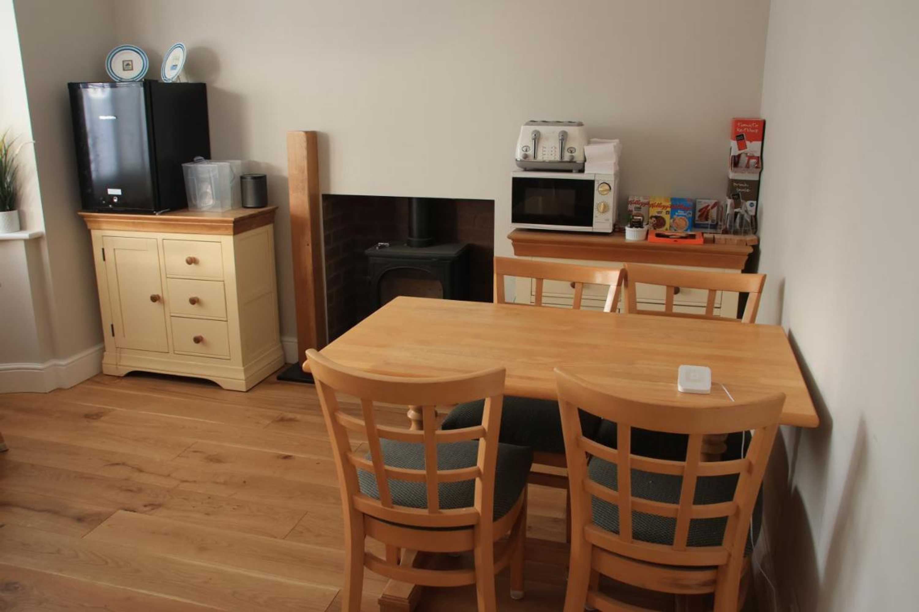 Gift card for Magnolia House Bed And Breakfast