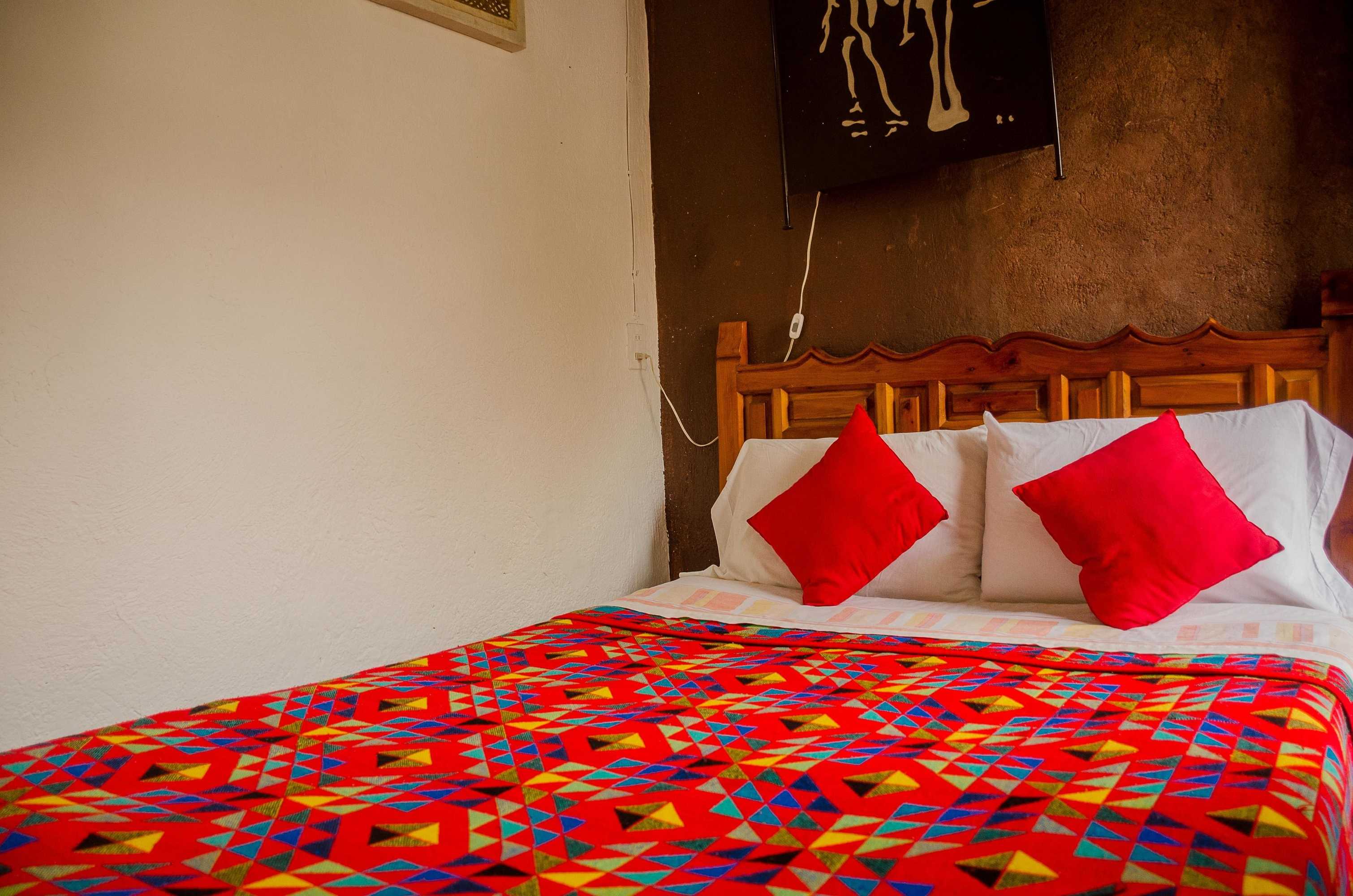 Gift card for Posada La Casa de Ana Tepoztlan Gift card for Posada La Casa de Ana Tepoztlan