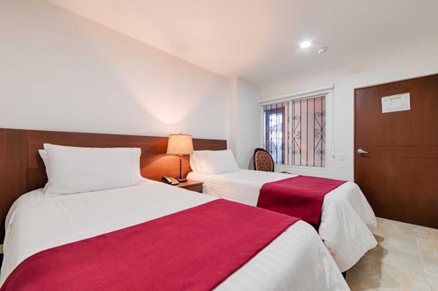 Gift card for Hotel Campestre Nala