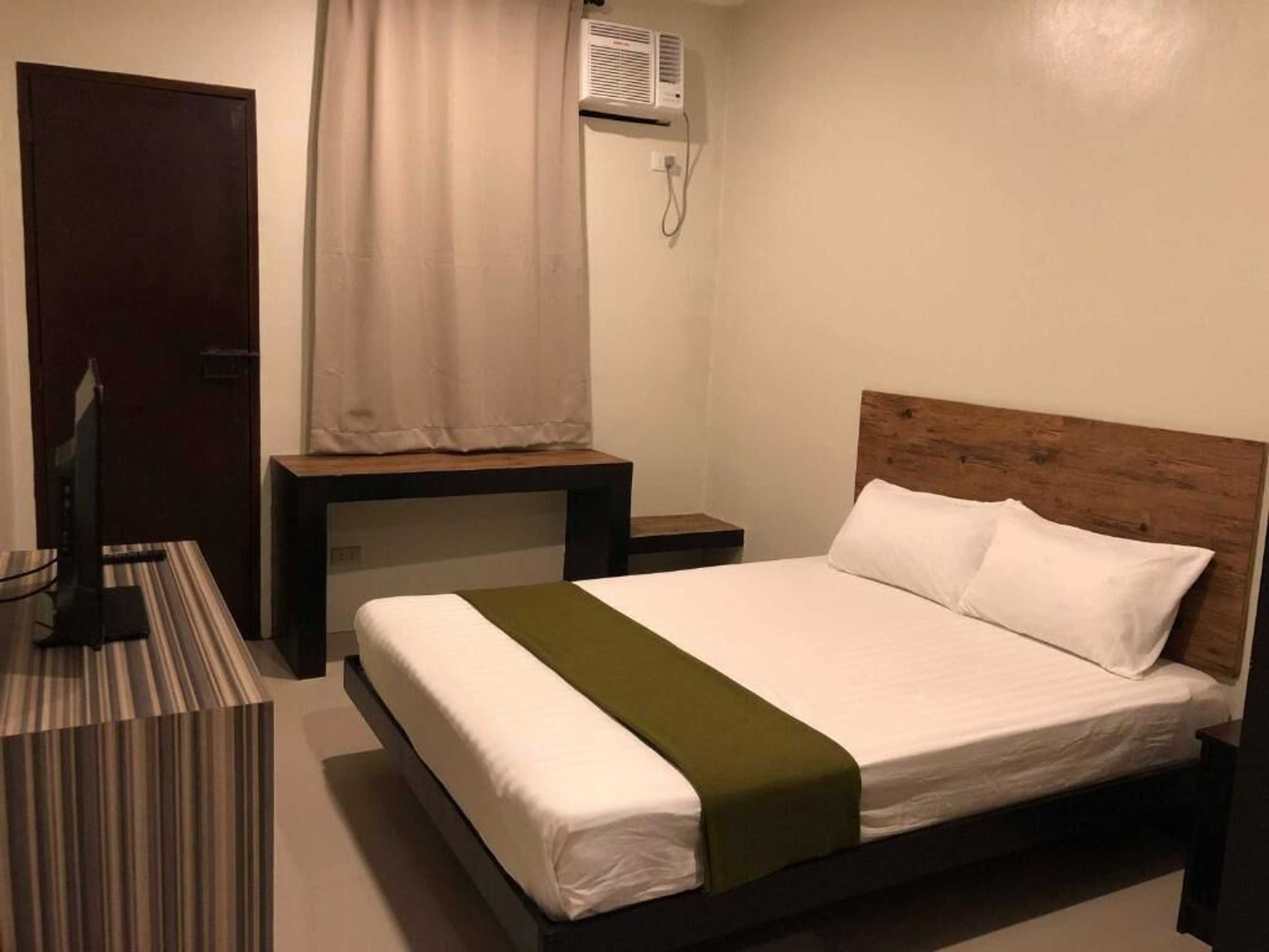 Gift card for Golite Hostel-Albay