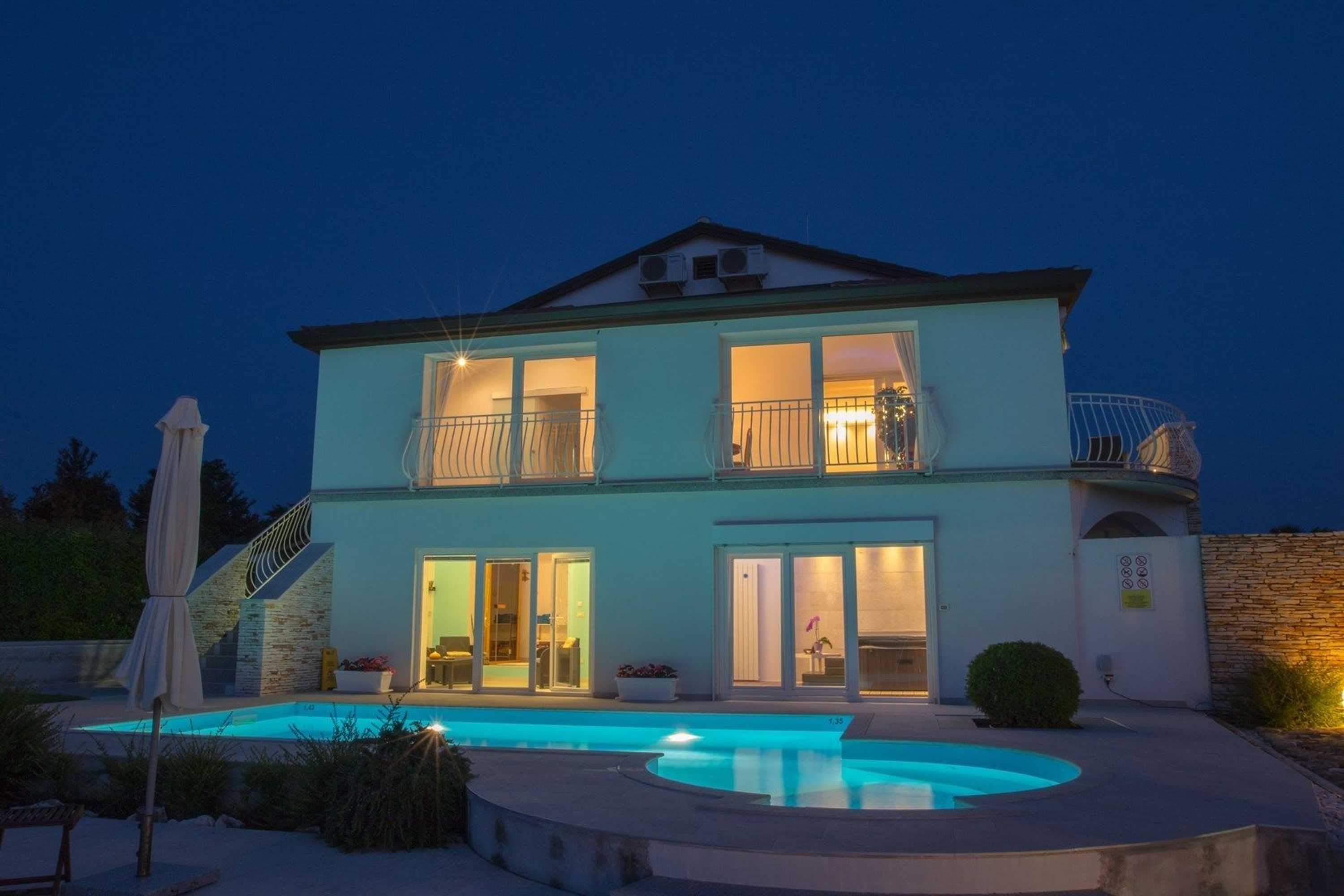 Gift card for Istrian Villa Lavanda