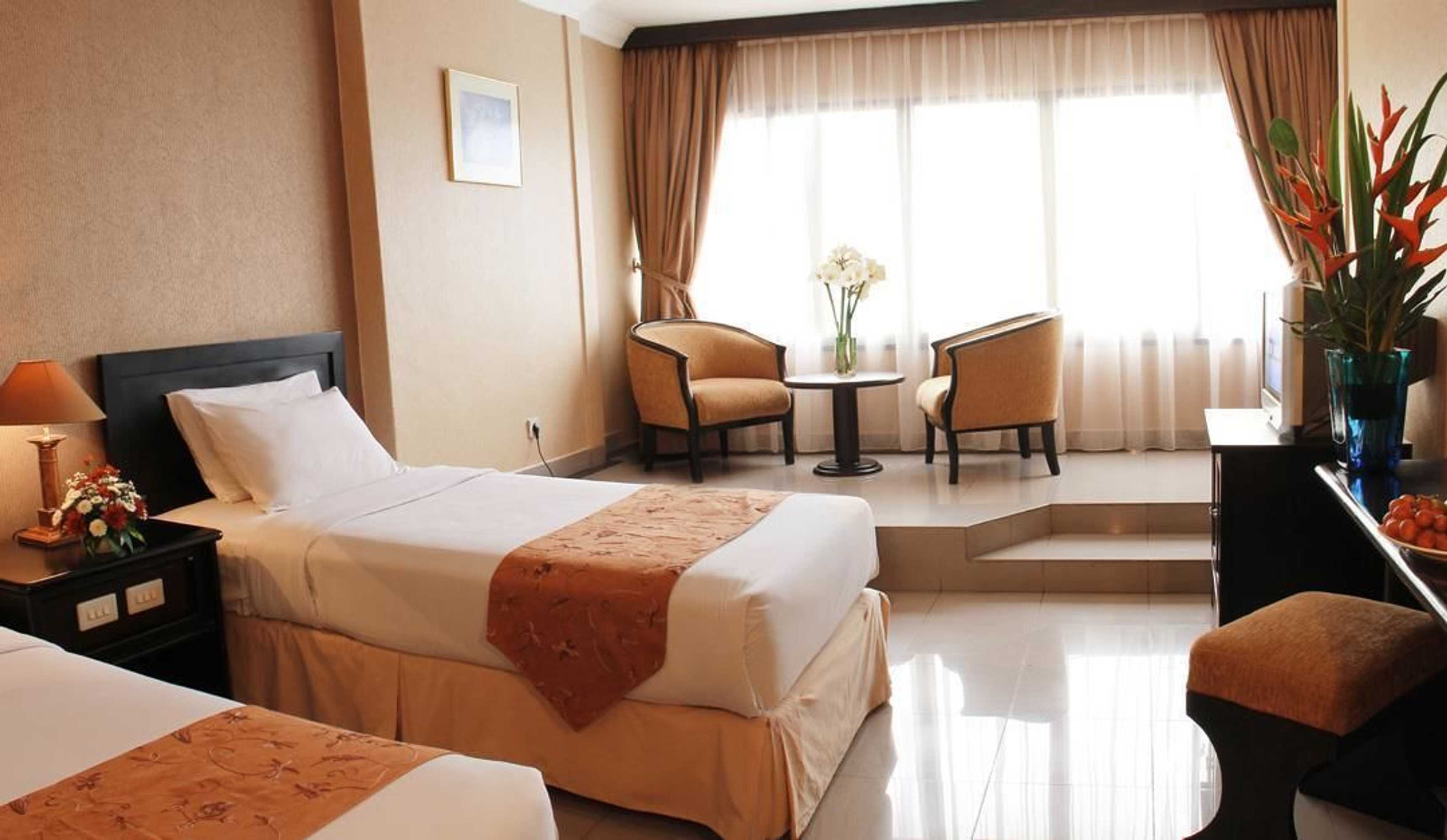 Gift card for Hotel Danau Toba International Gift card for Hotel Danau Toba International