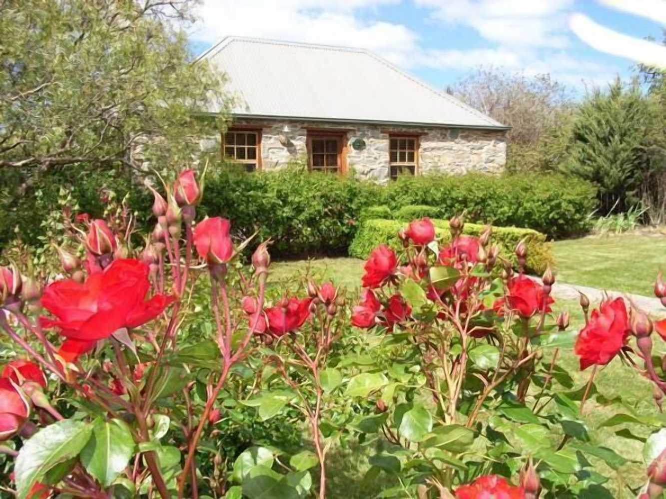 Gift card for Keefer's Cottage